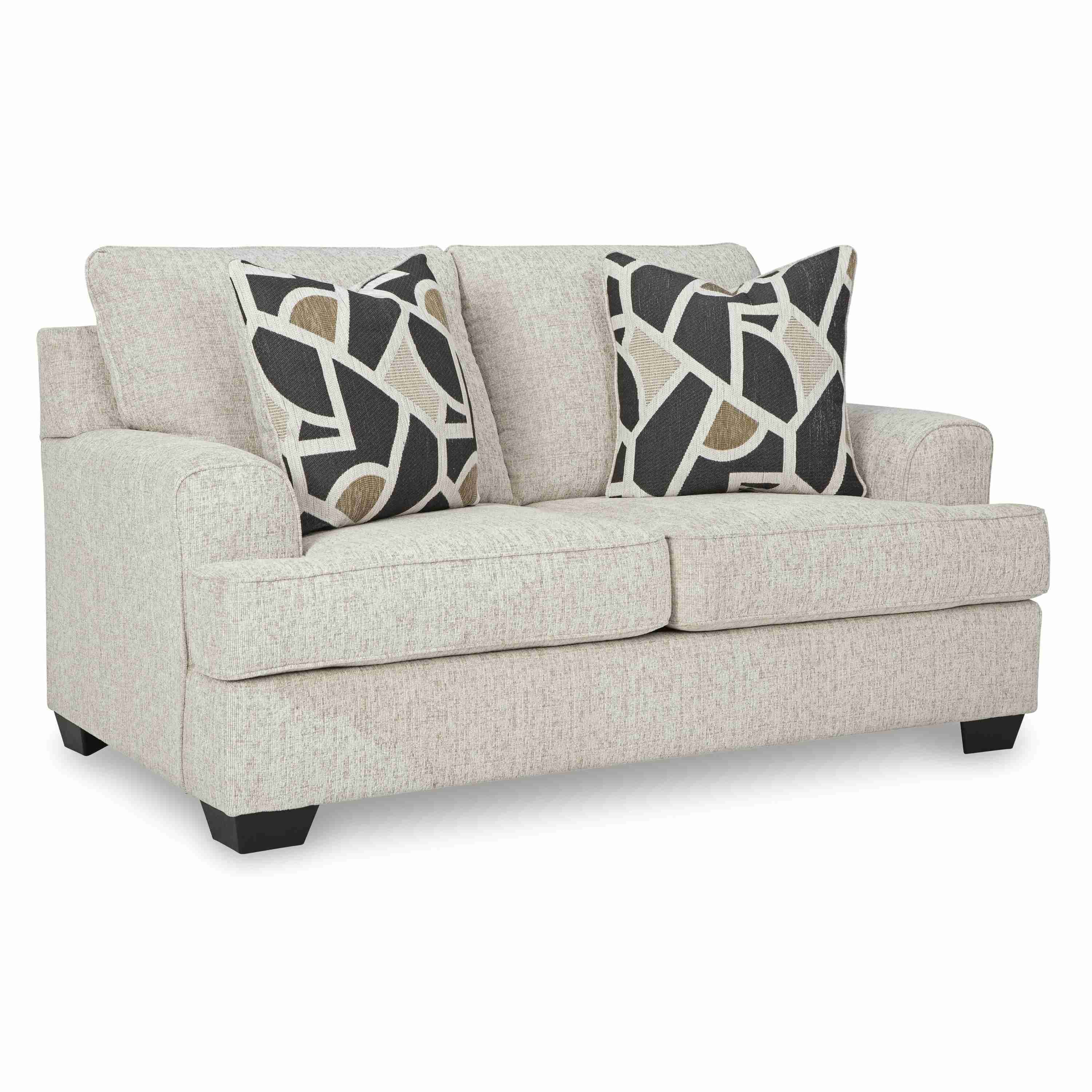 Benchcraft Heartcort 4460435 Loveseat