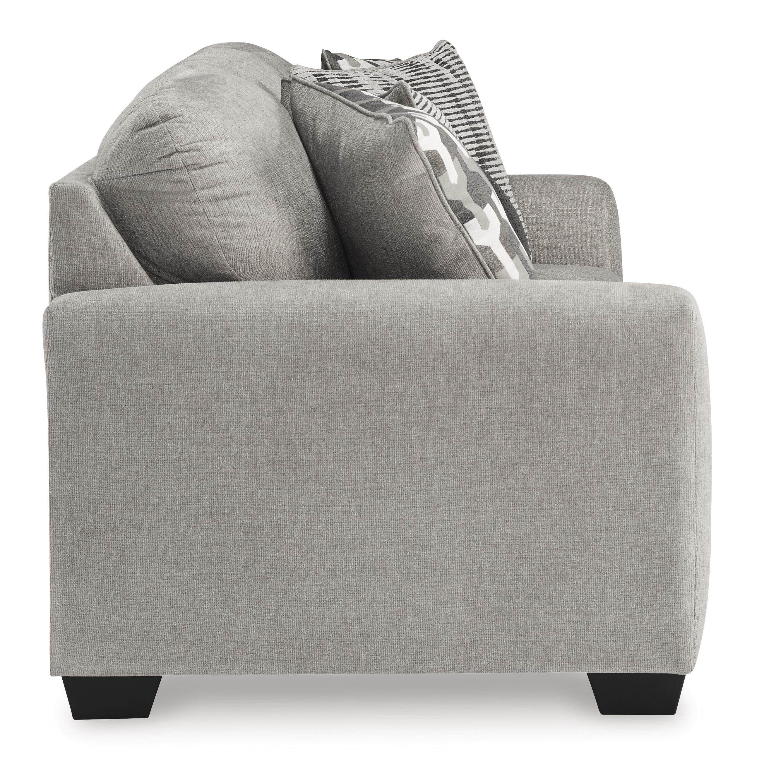 Signature Design by Ashley Avenal Park 5080538 Sofa - Image 3