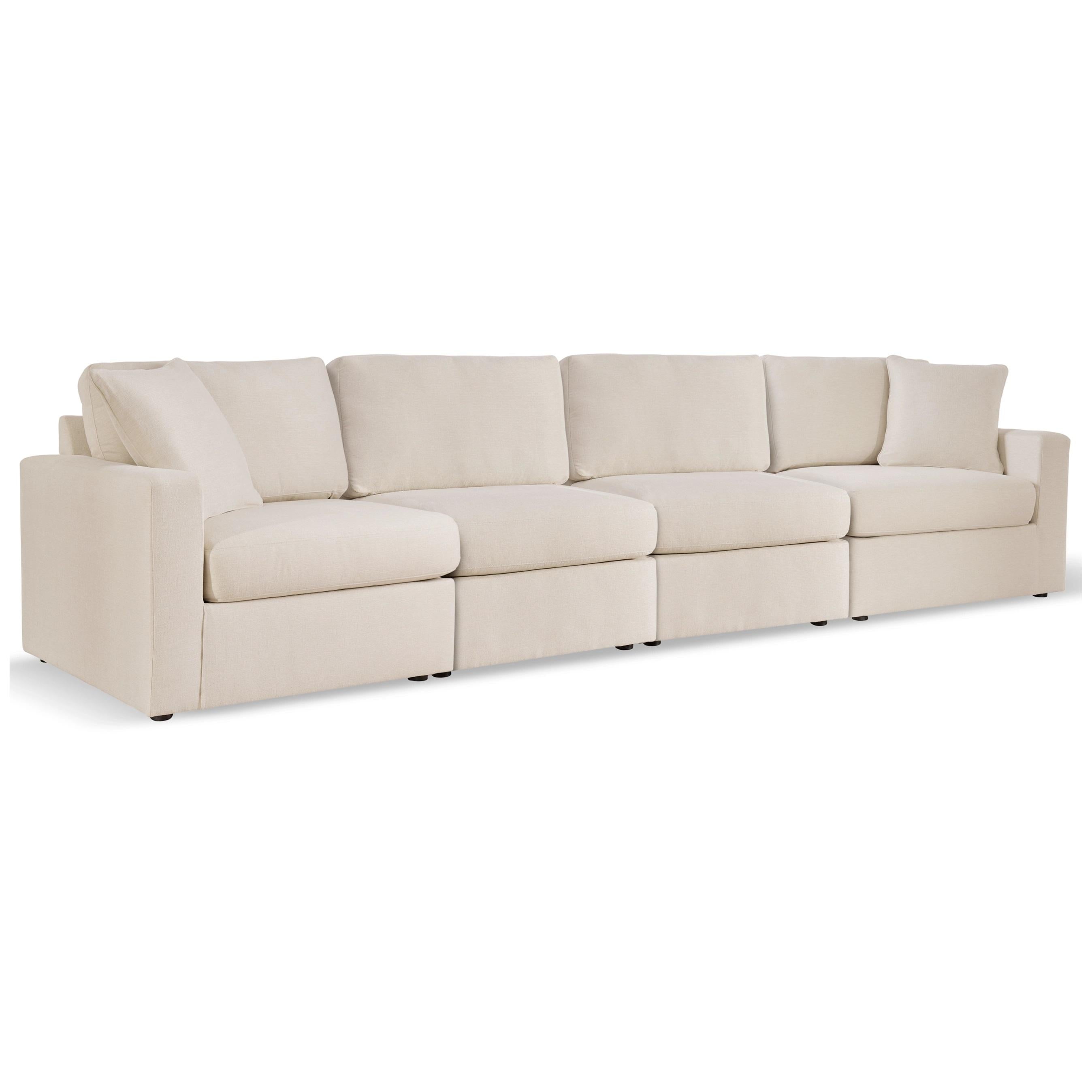 Signature Design by Ashley Modmax 92103S10 4 pc Sectional - Image 1