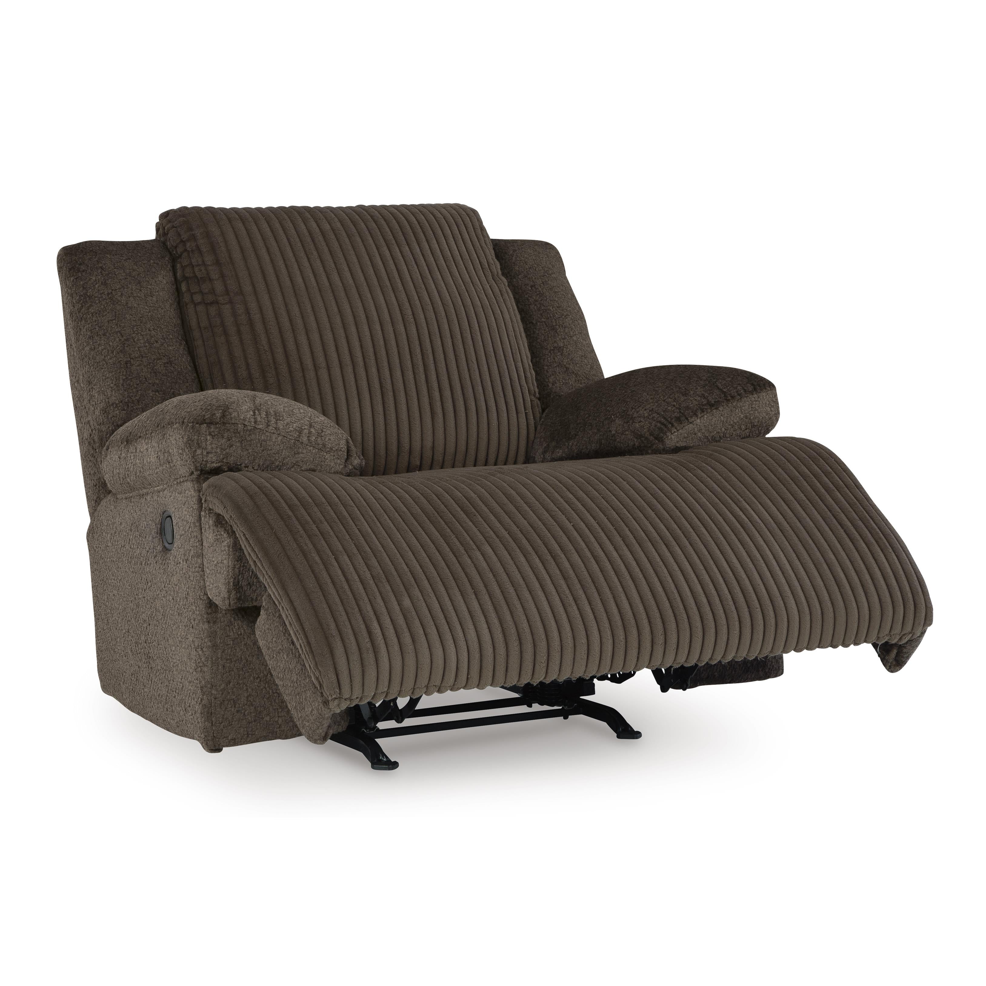 Signature Design by Ashley Top Tier 9270525 Rocker Recliner - Image 2