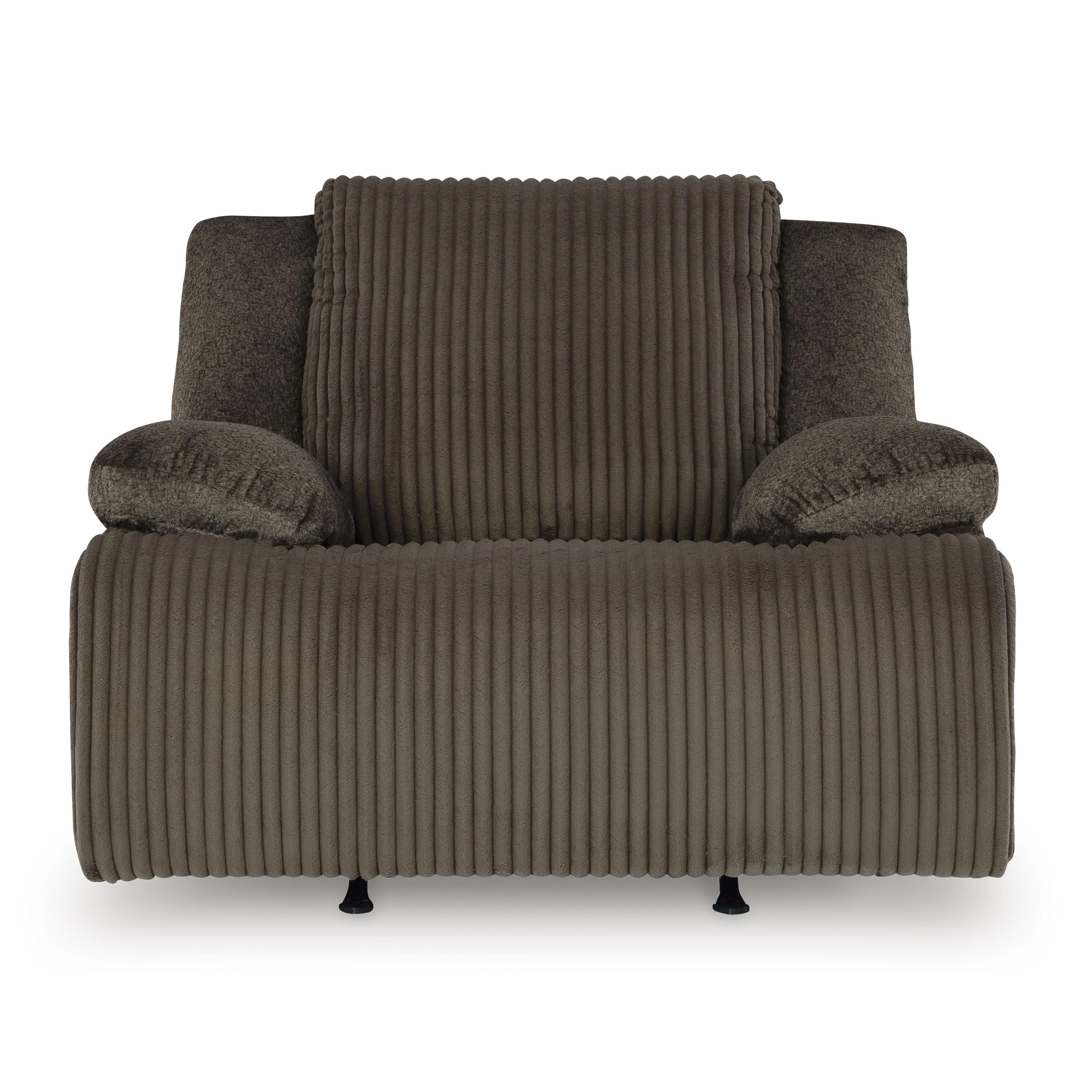 Signature Design by Ashley Top Tier 9270525 Rocker Recliner - Image 3