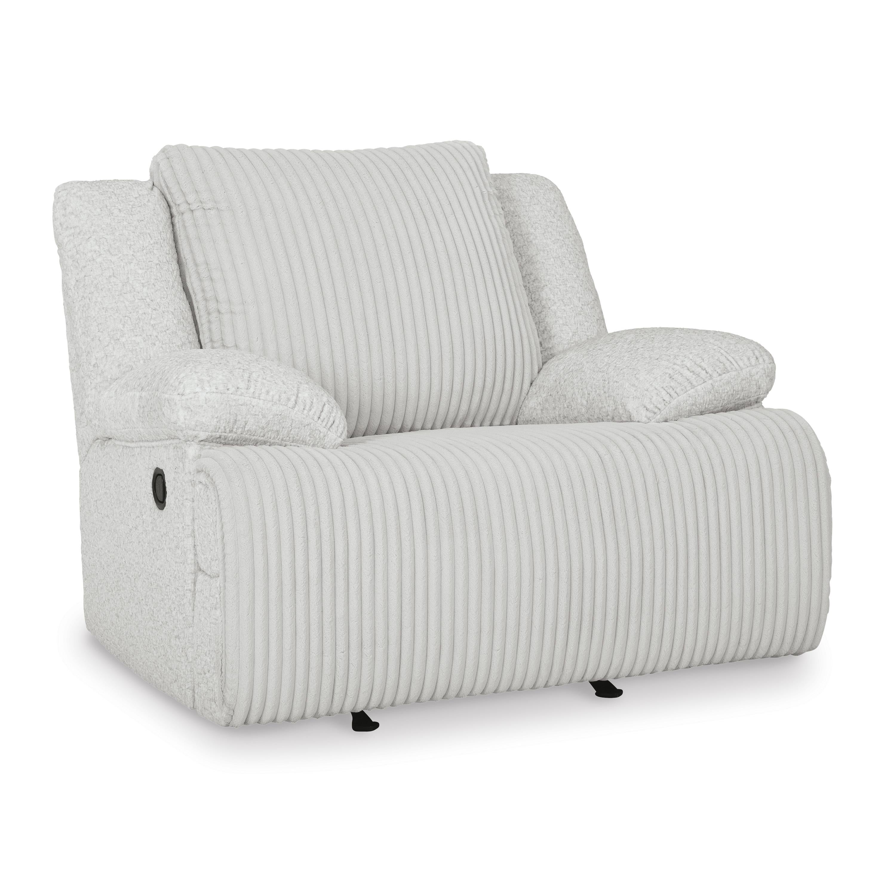Signature Design by Ashley Top Tier 9270625 Rocker Recliner - Image 1