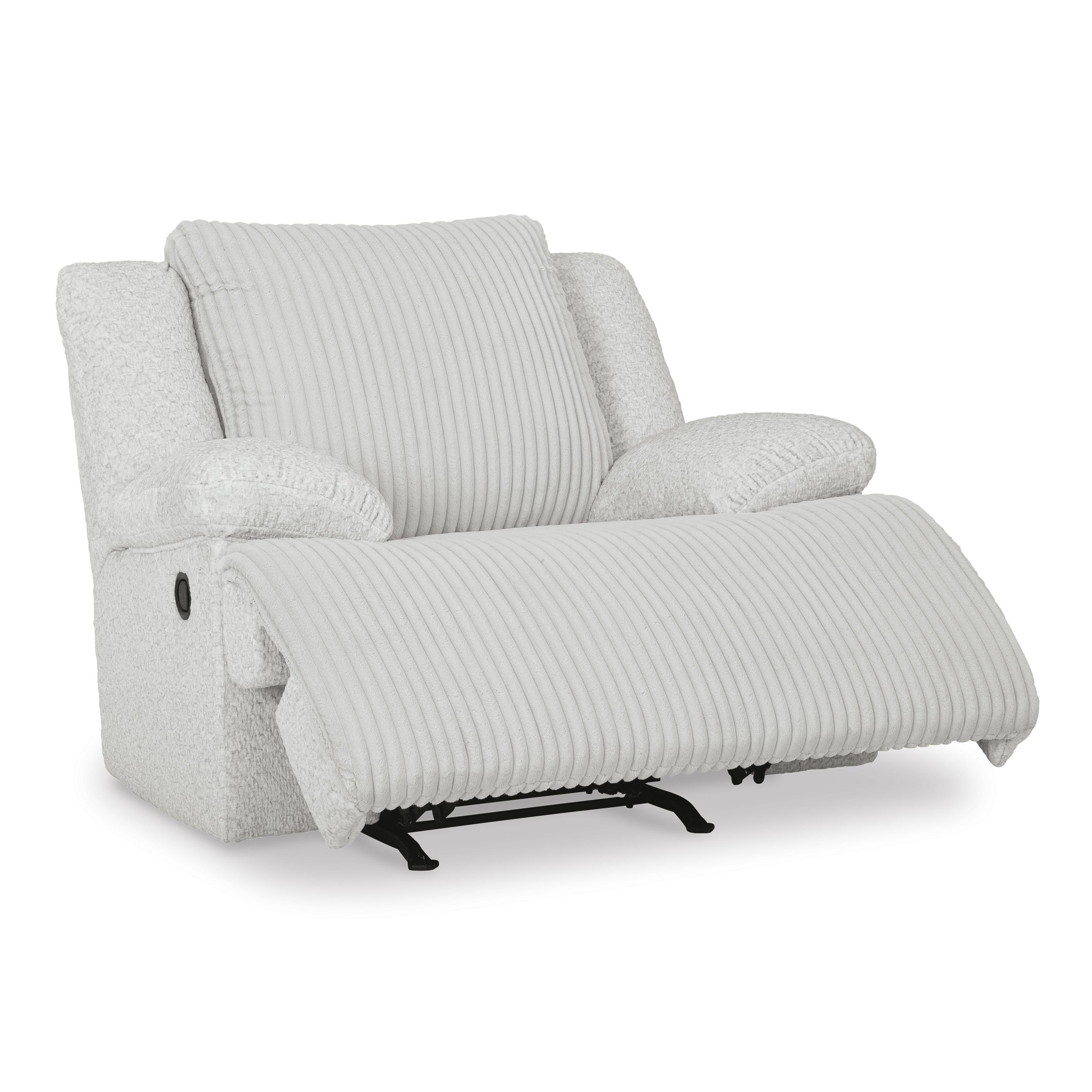 Signature Design by Ashley Top Tier 9270625 Rocker Recliner - Image 2