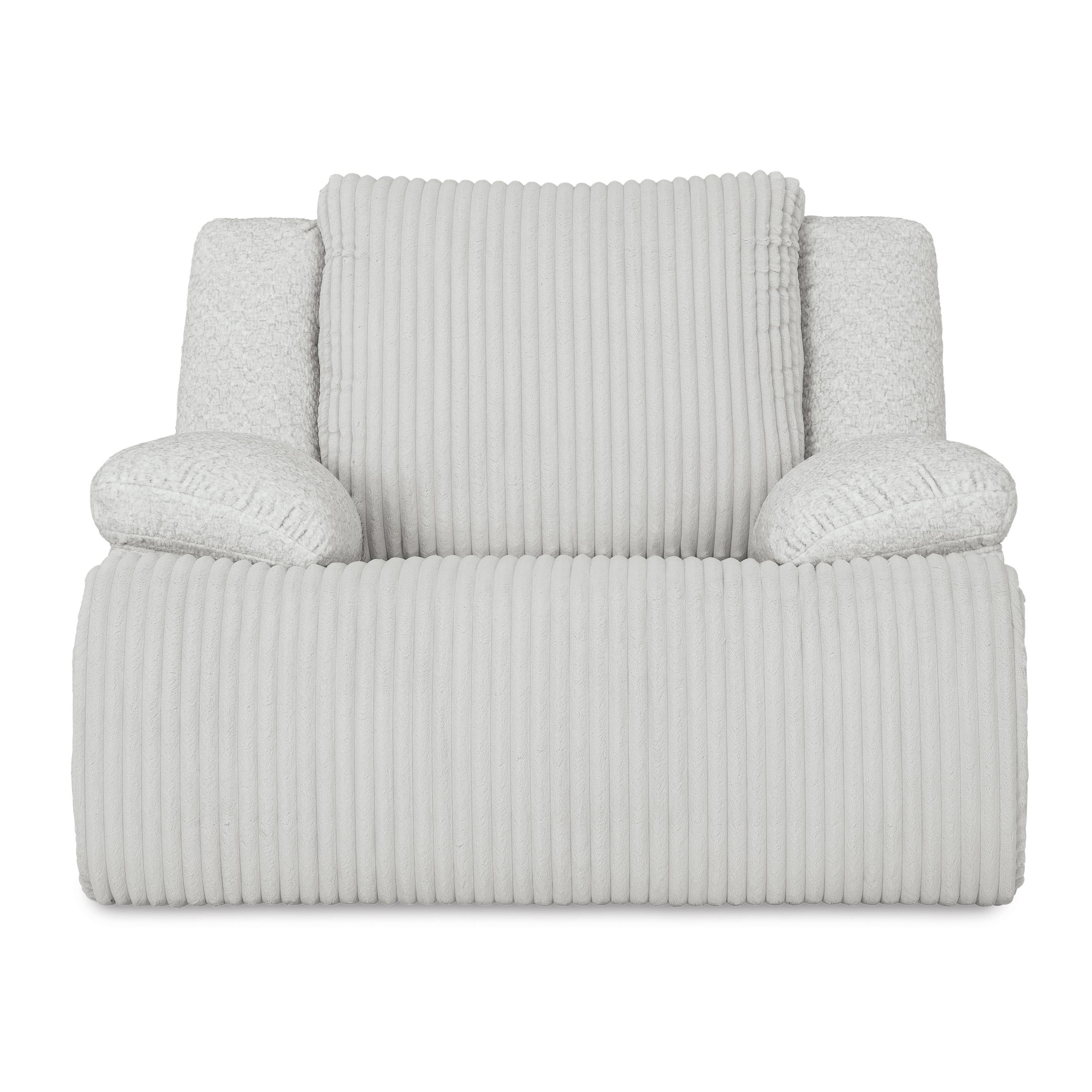 Signature Design by Ashley Top Tier 9270625 Rocker Recliner - Image 3