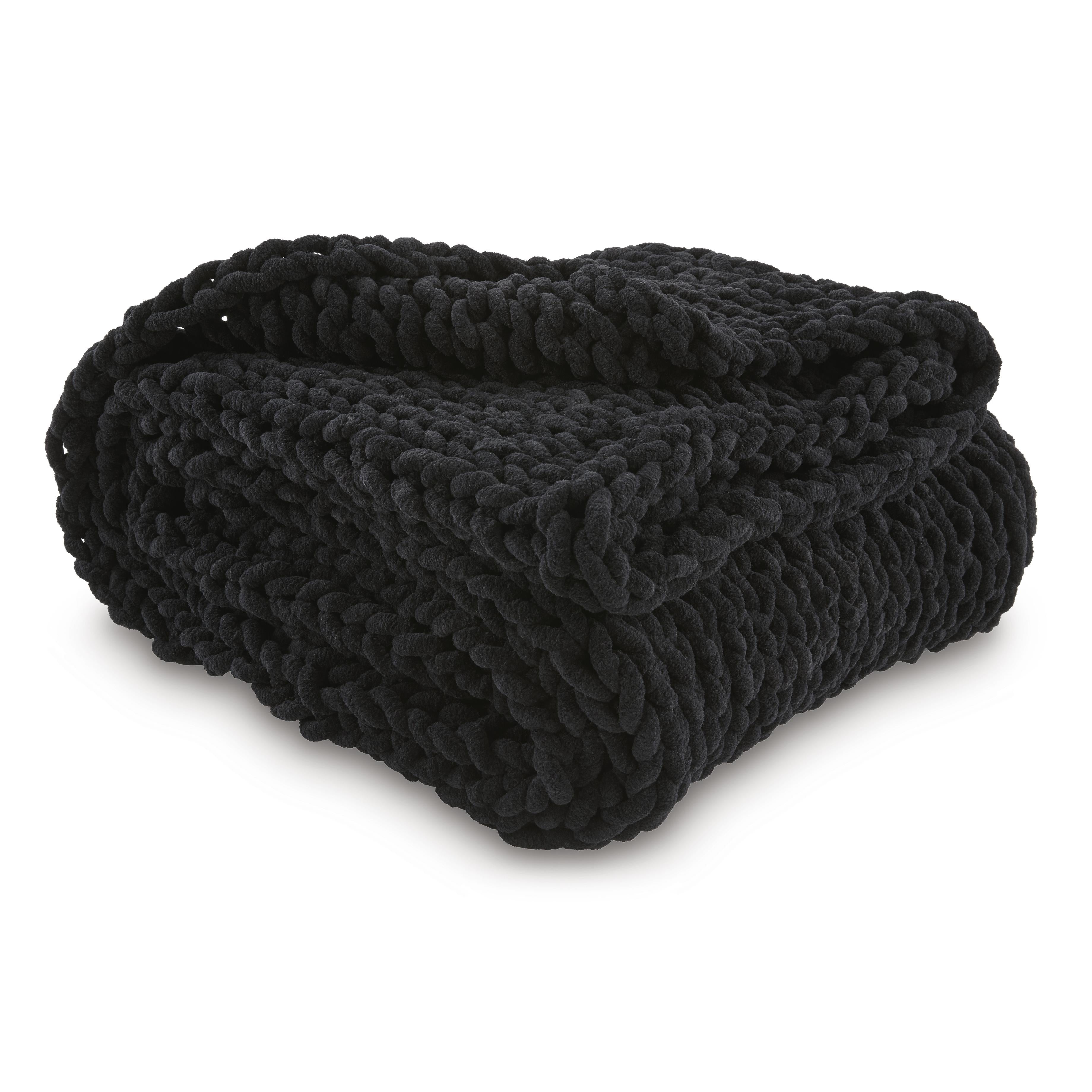 Signature Design by Ashley Chaddon A1001061 Throw - Image 1