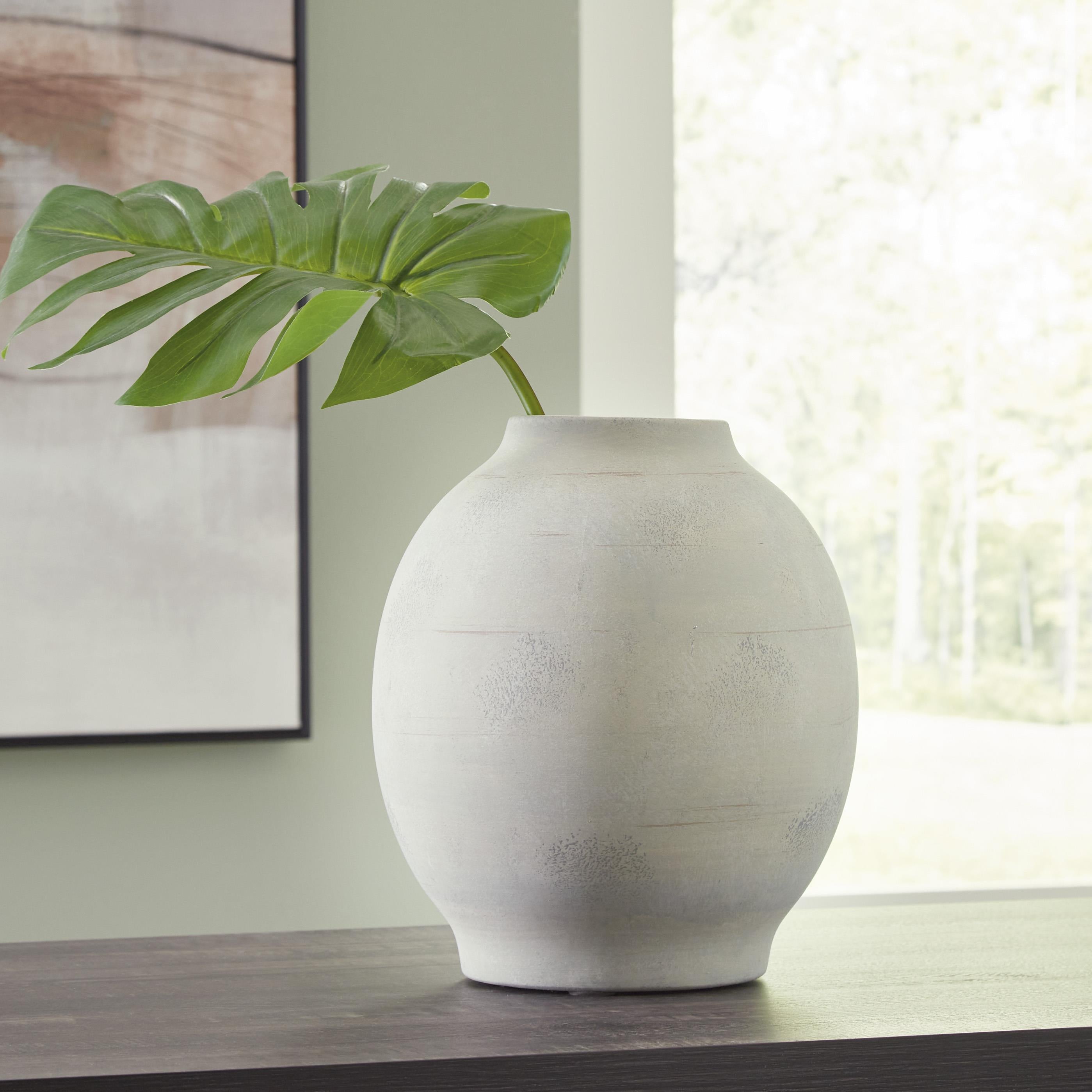 Signature Design by Ashley Clayson A2000654 Vase - Image 2