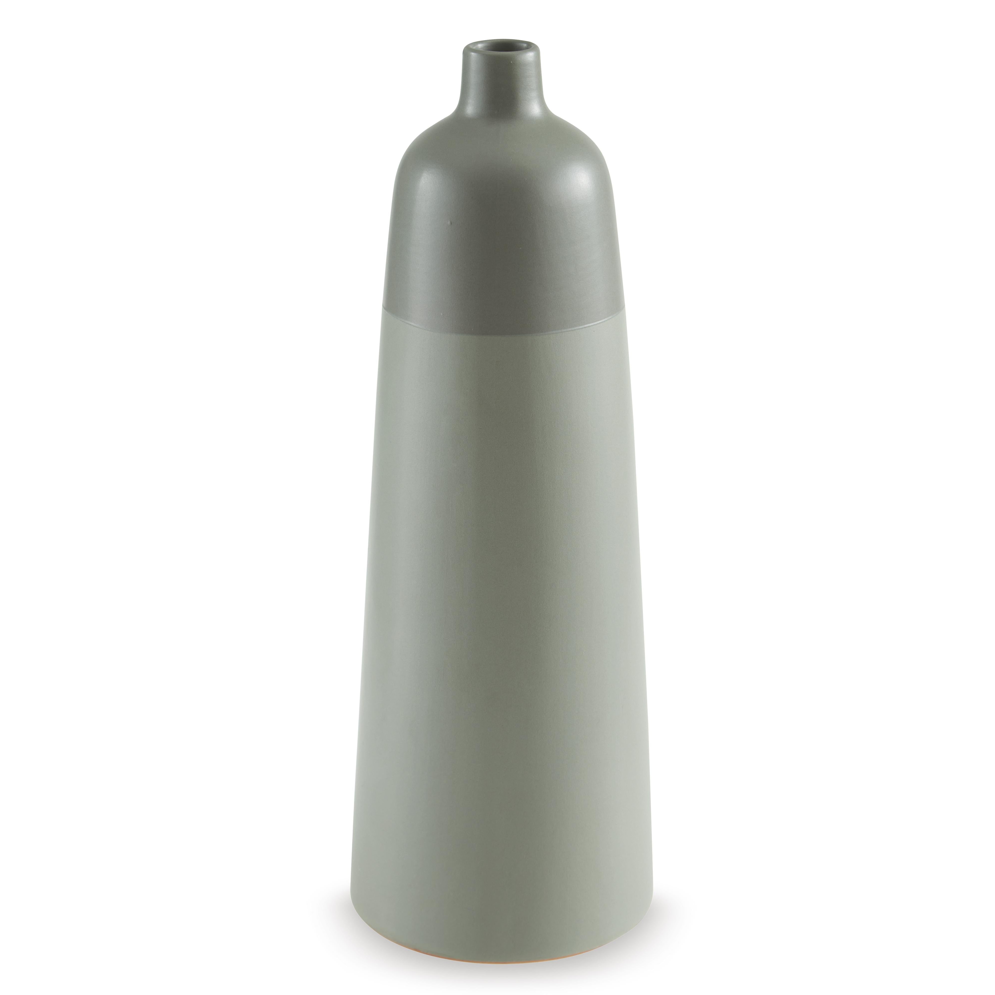 Signature Design by Ashley Peerland A2000655 Vase - Image 1
