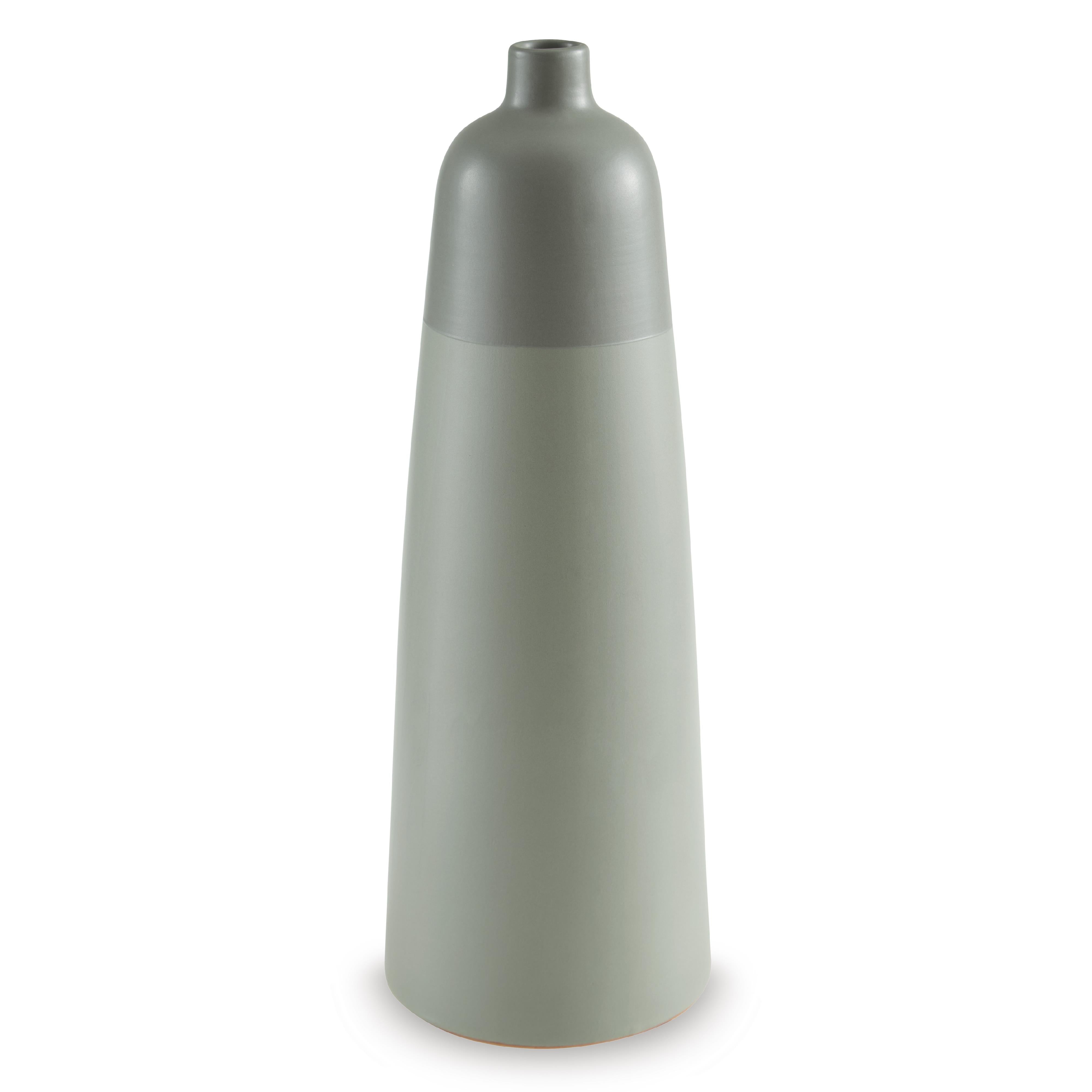 Signature Design by Ashley Peerland A2000656 Vase - Image 1