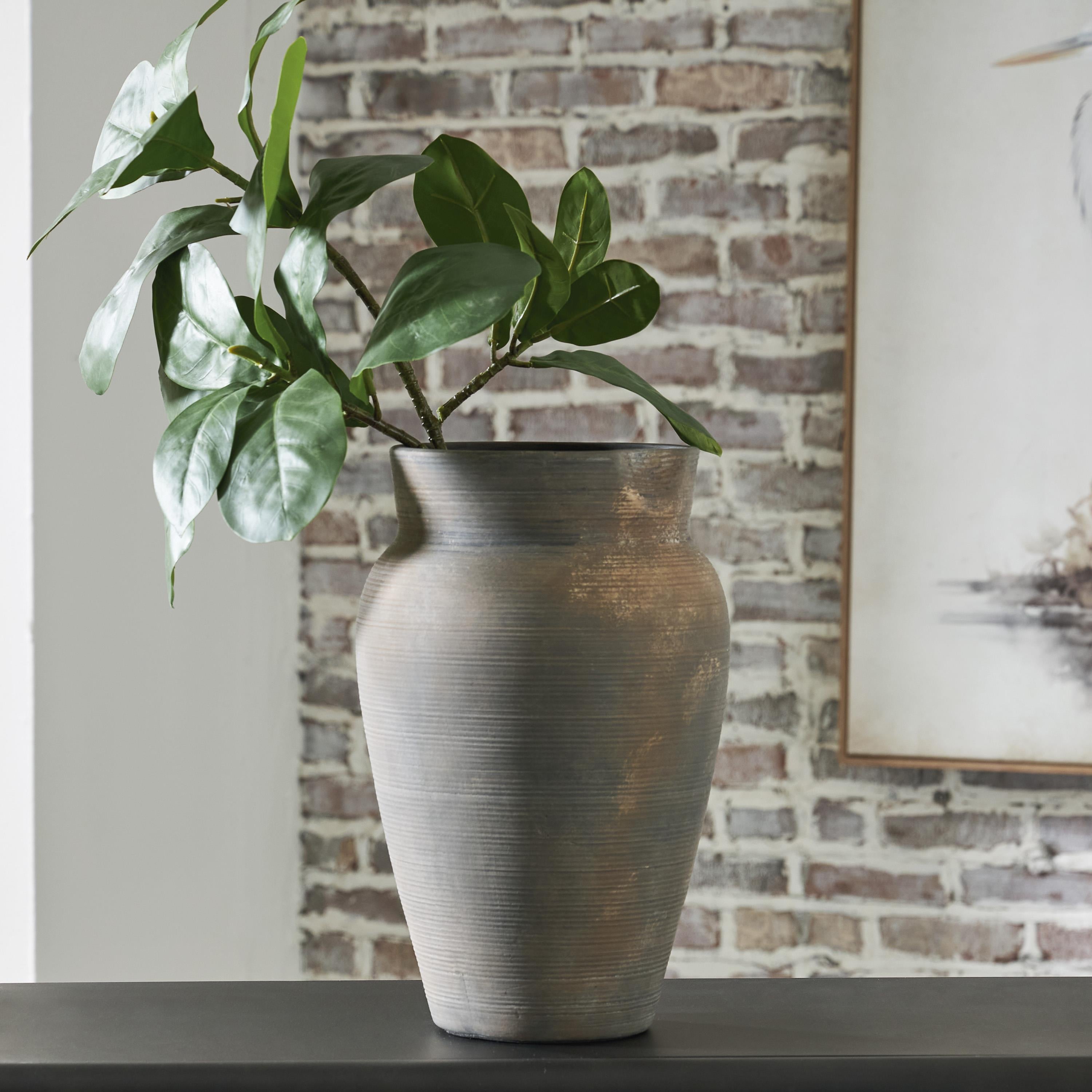 Signature Design by Ashley Brickmen A2000659 Vase - Image 2