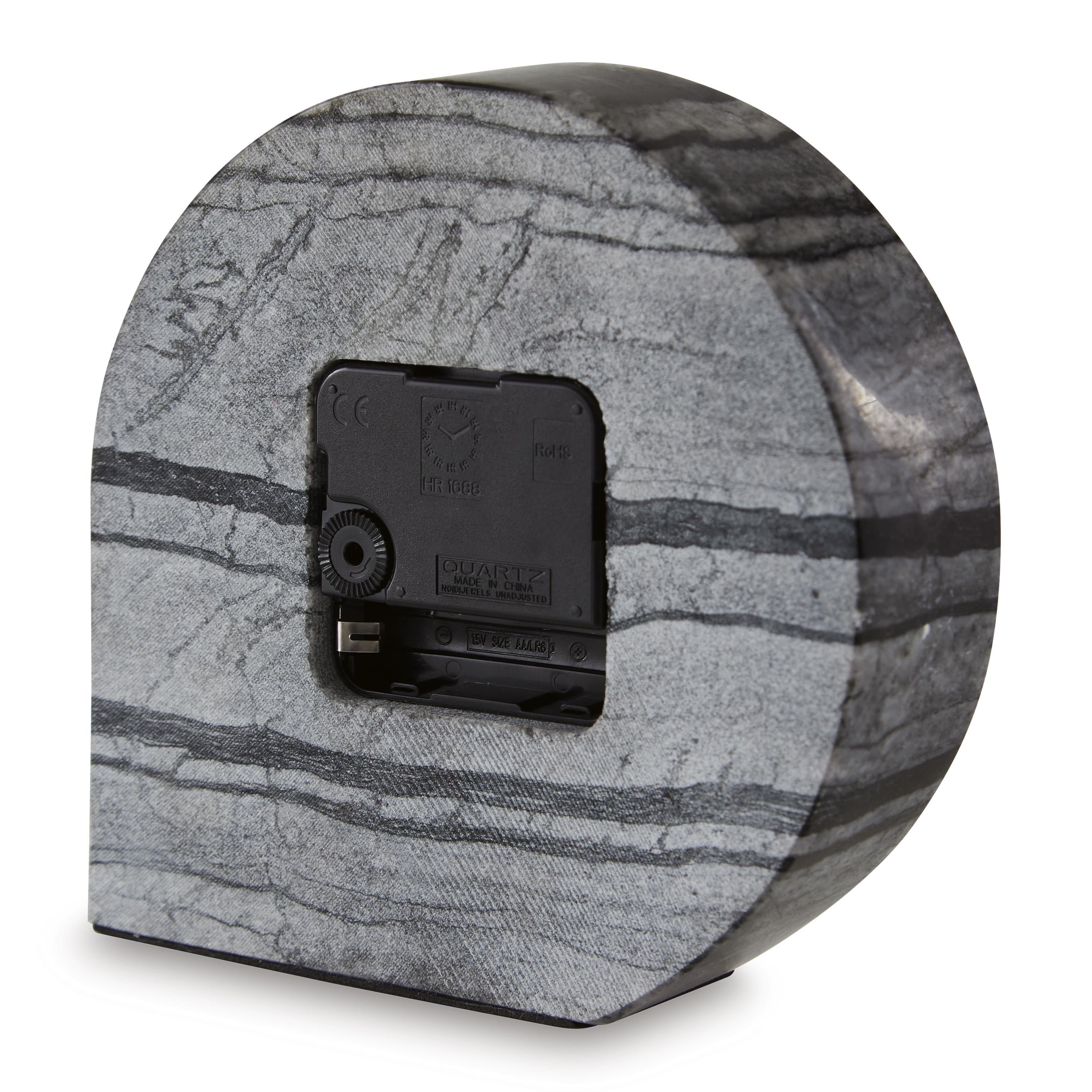 Signature Design by Ashley Janmour A2000661 Table Clock - Image 3