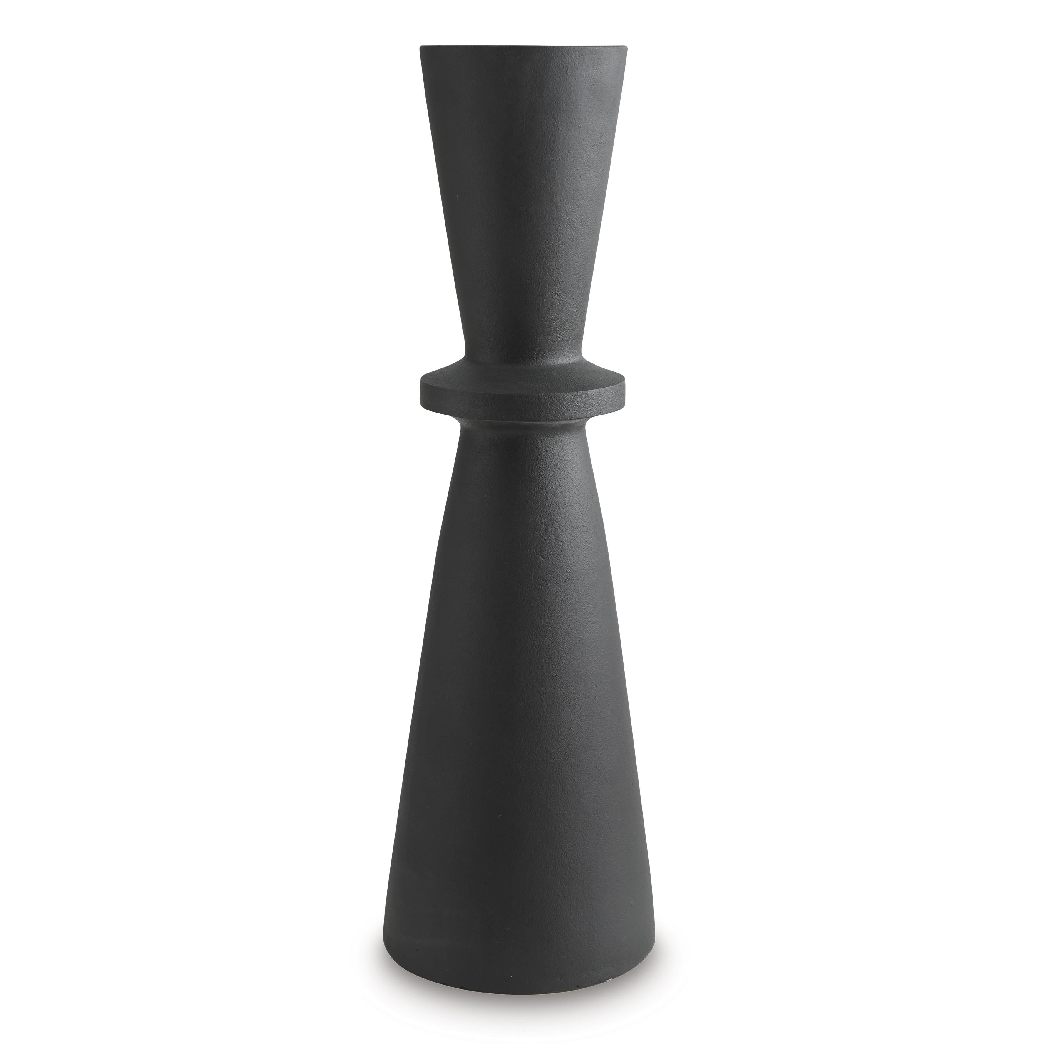 Signature Design by Ashley Collisten A2000663 Vase - Image 1
