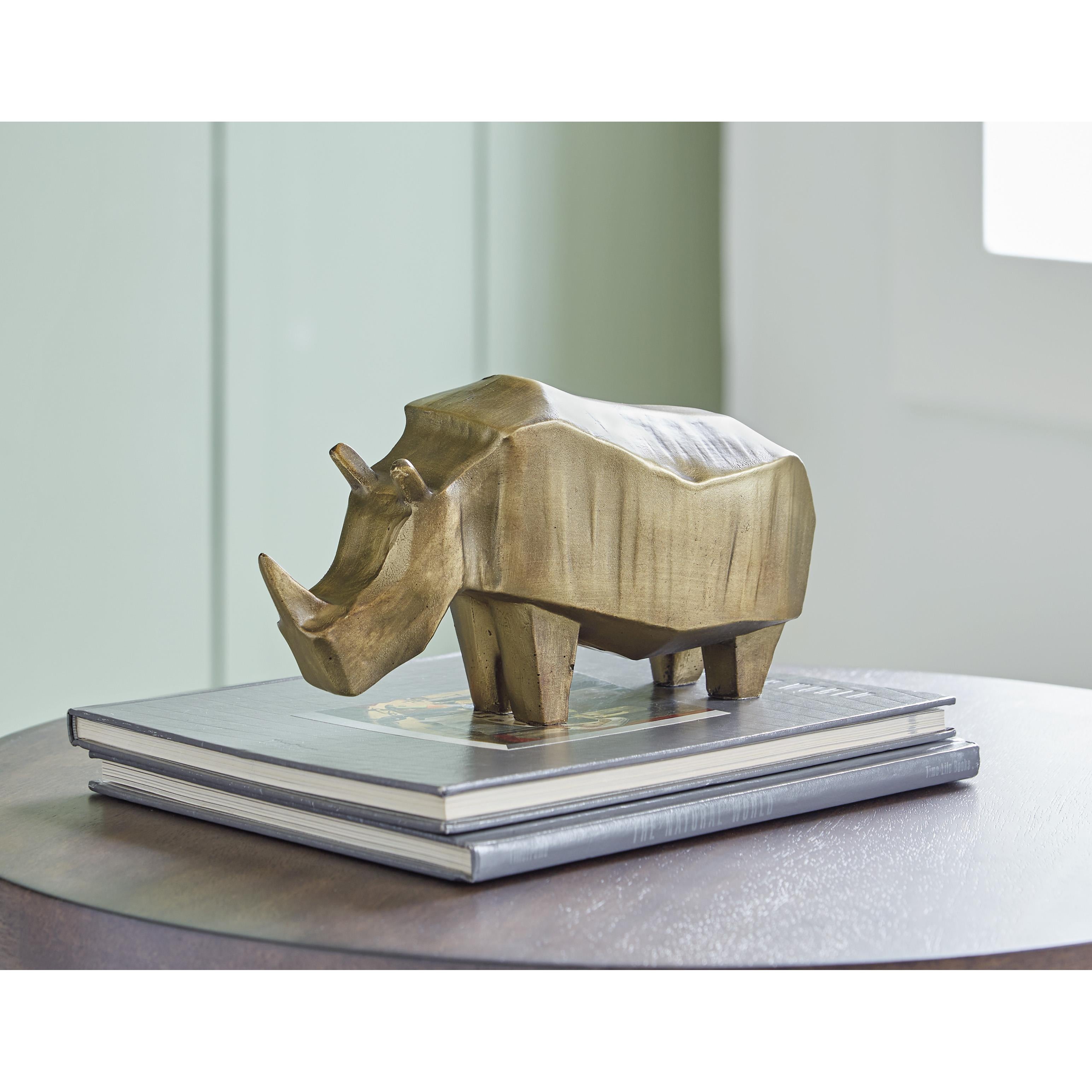 Signature Design by Ashley Gentwell A2000665 Sculpture - Image 3
