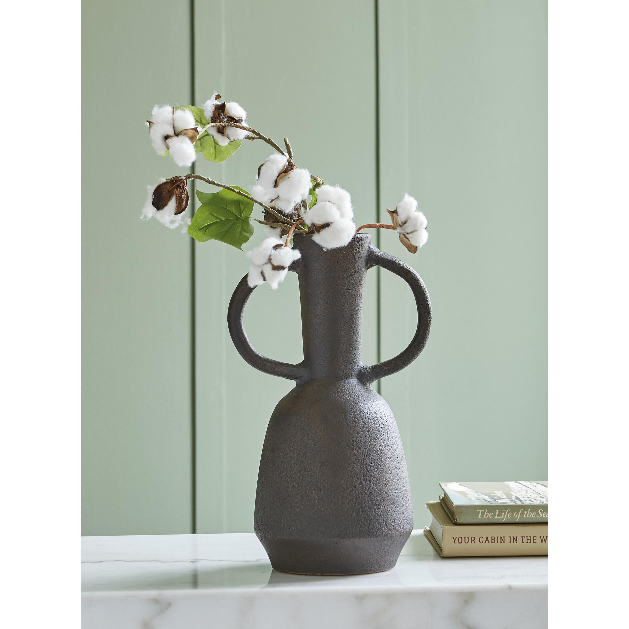 Signature Design by Ashley Aadeen A2000673 Vase - Image 3