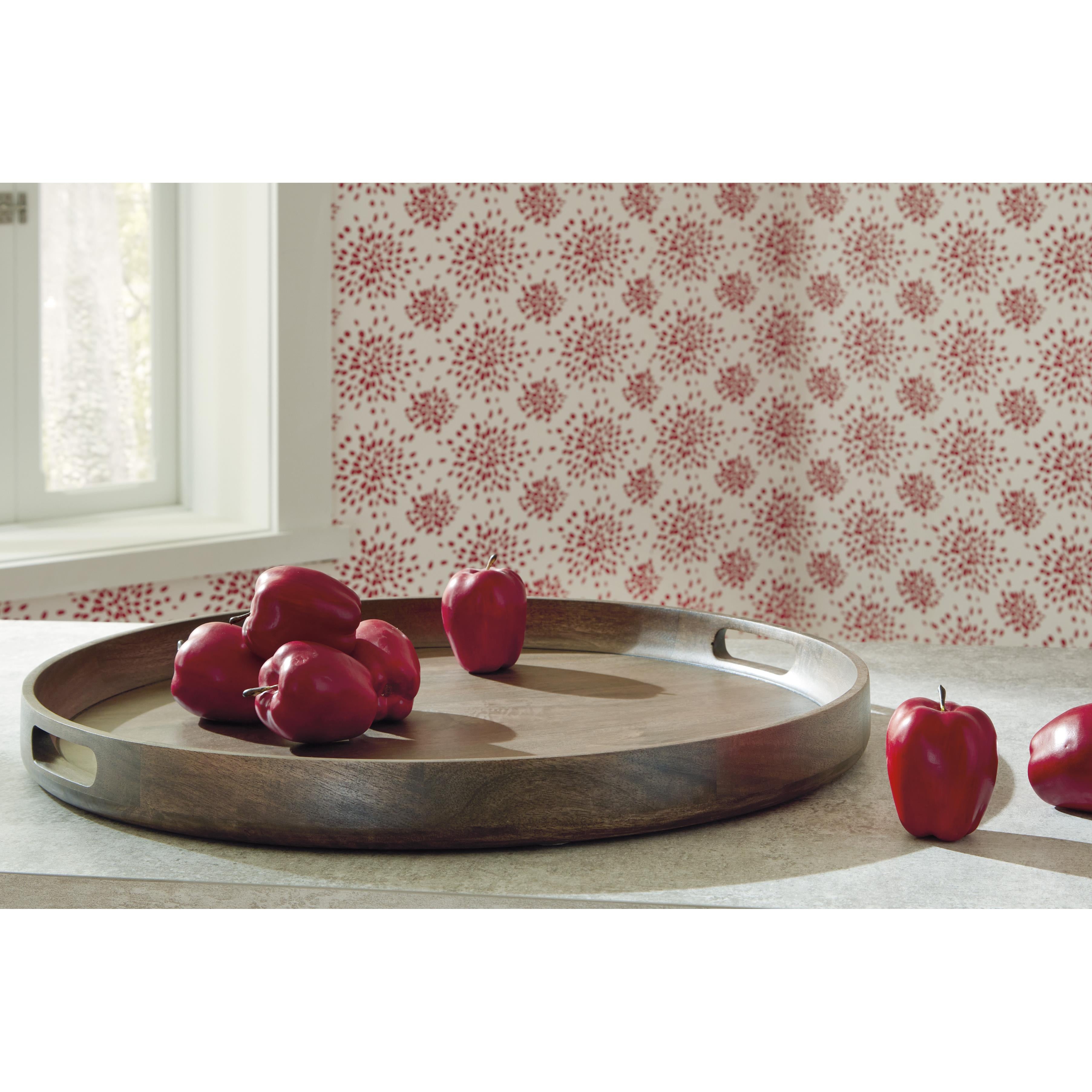 Signature Design by Ashley Webbworth A2000675 Tray - Image 3
