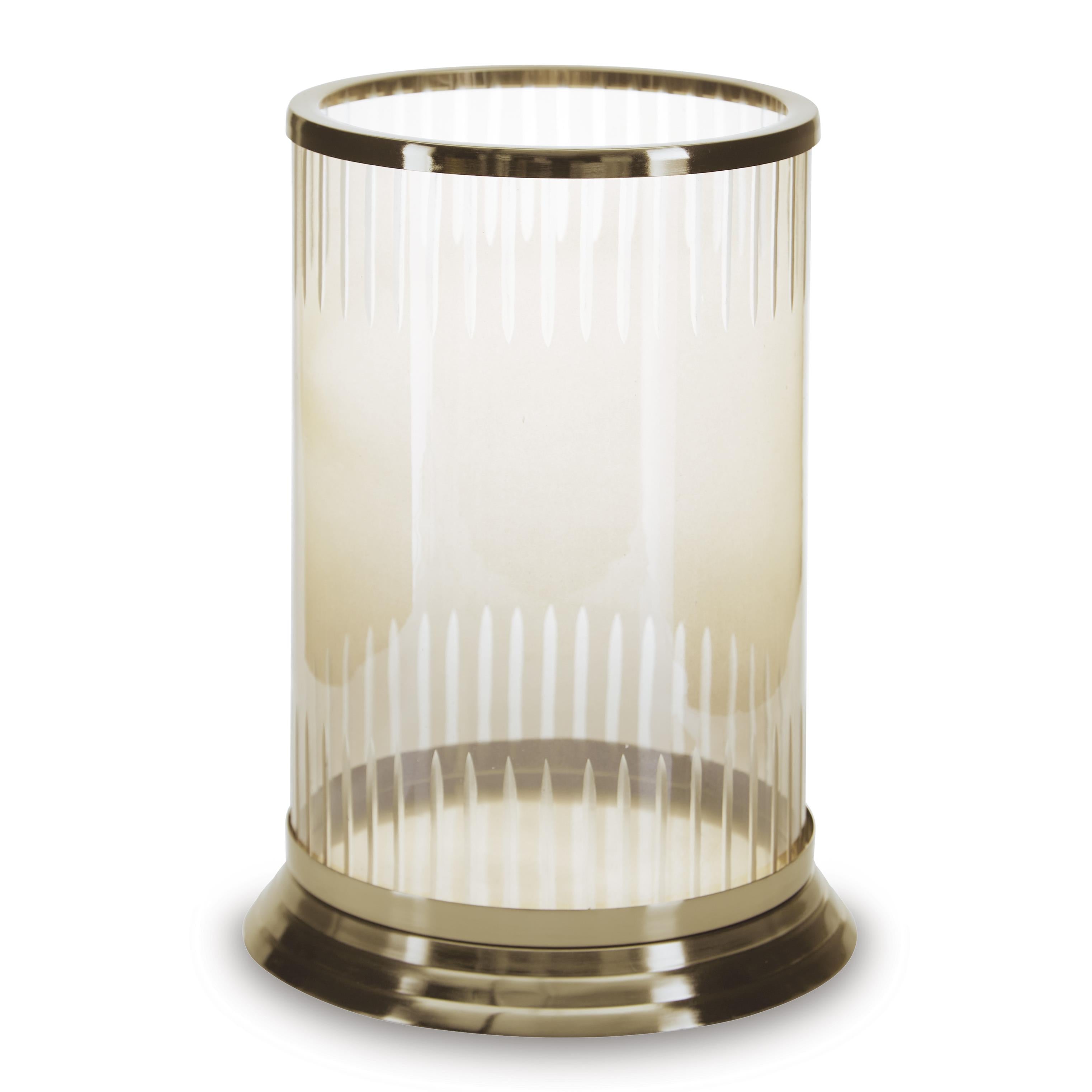 Signature Design by Ashley Aavinson A2000688 Candle Holder - Image 1