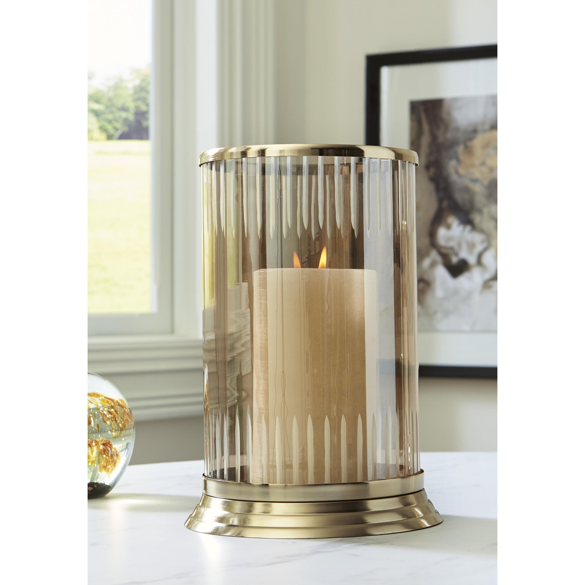 Signature Design by Ashley Aavinson A2000688 Candle Holder - Image 3
