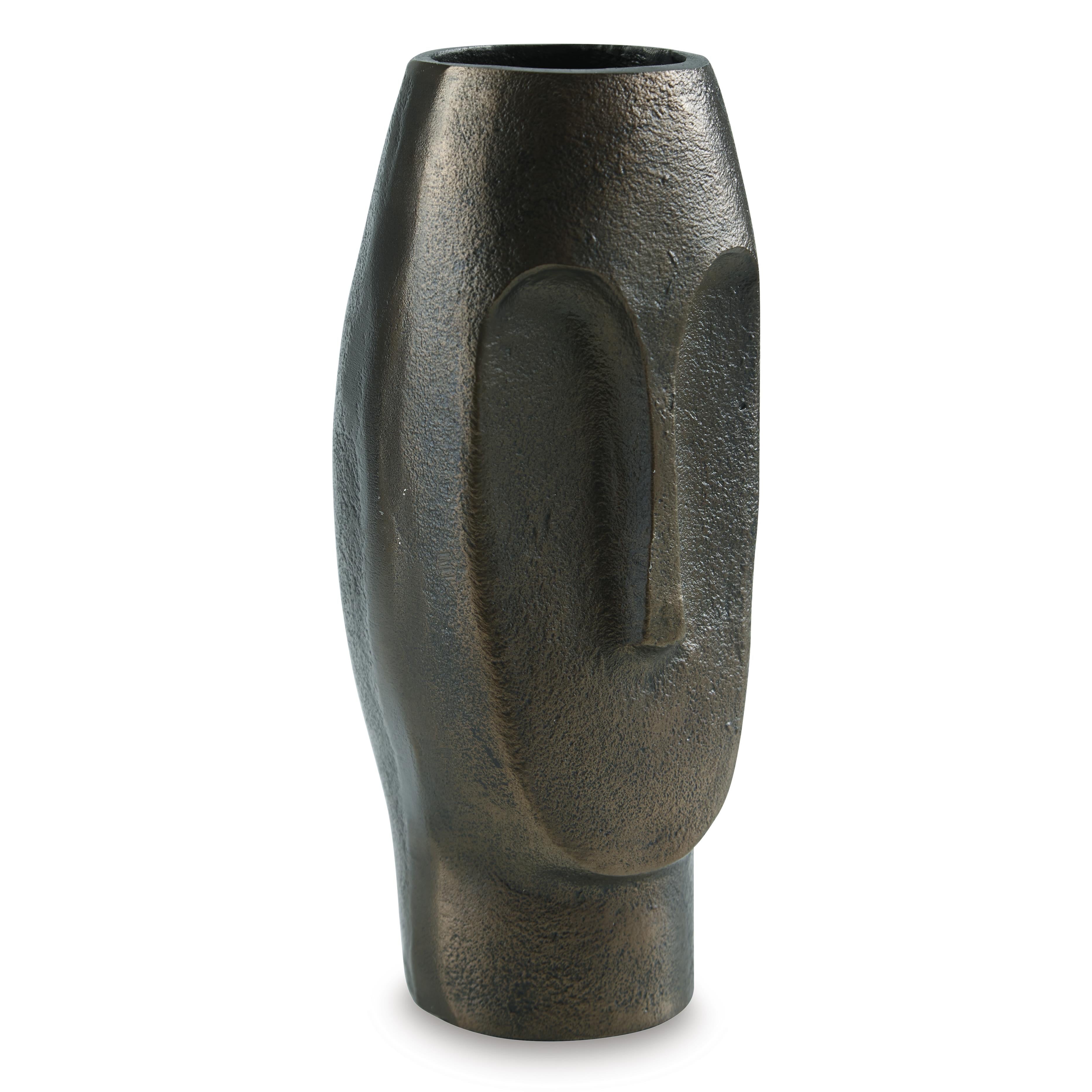 Signature Design by Ashley Elanman A2000692 Vase - Image 1