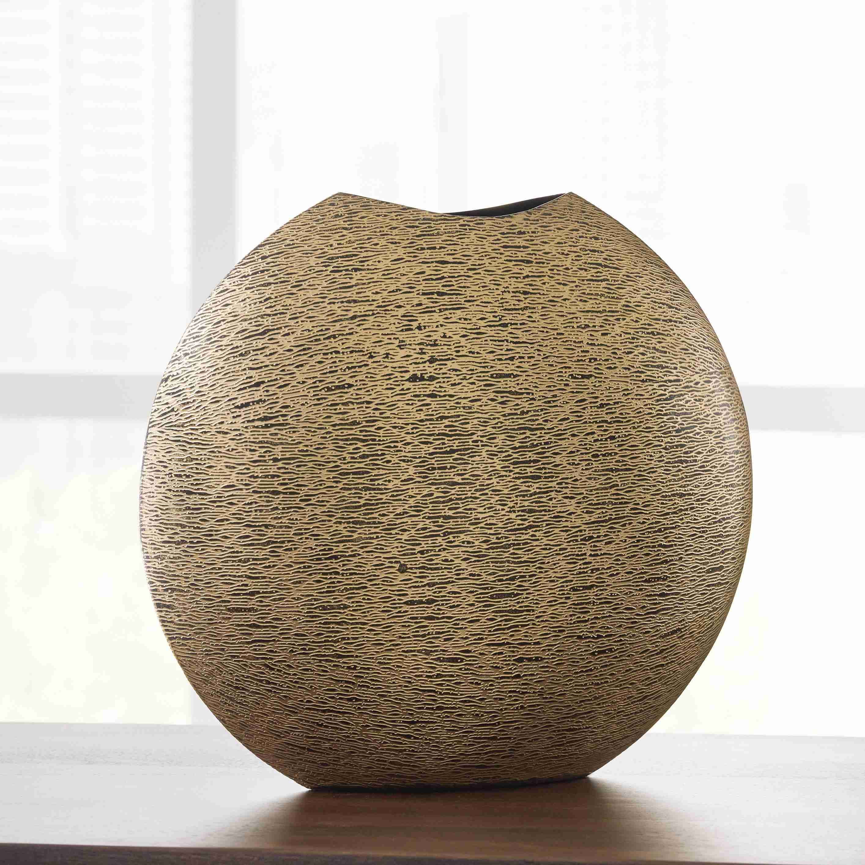 Signature Design by Ashley Iansboro A2000696 Vase - Image 3