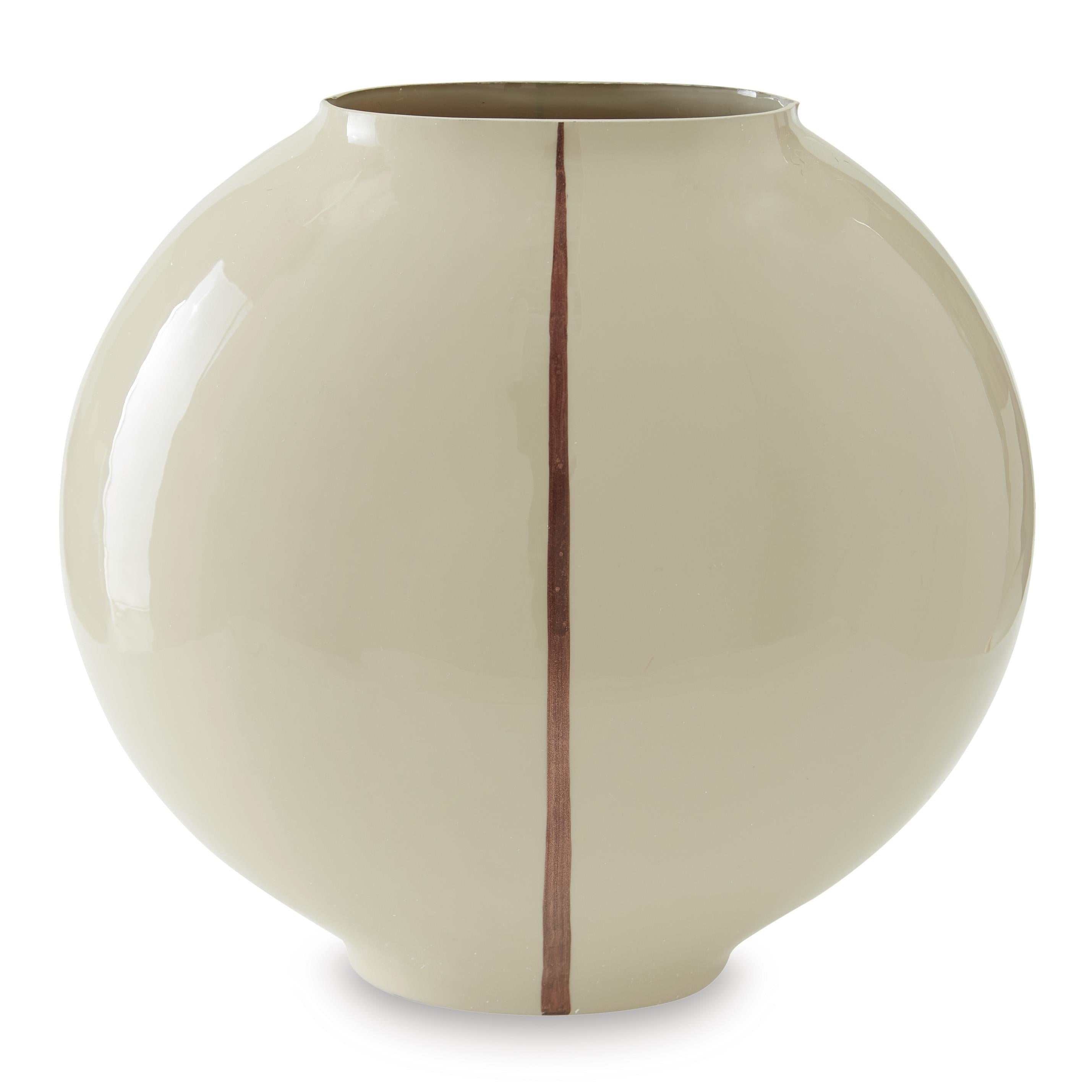 Signature Design by Ashley Sheabourne A2000702 Vase - Image 2