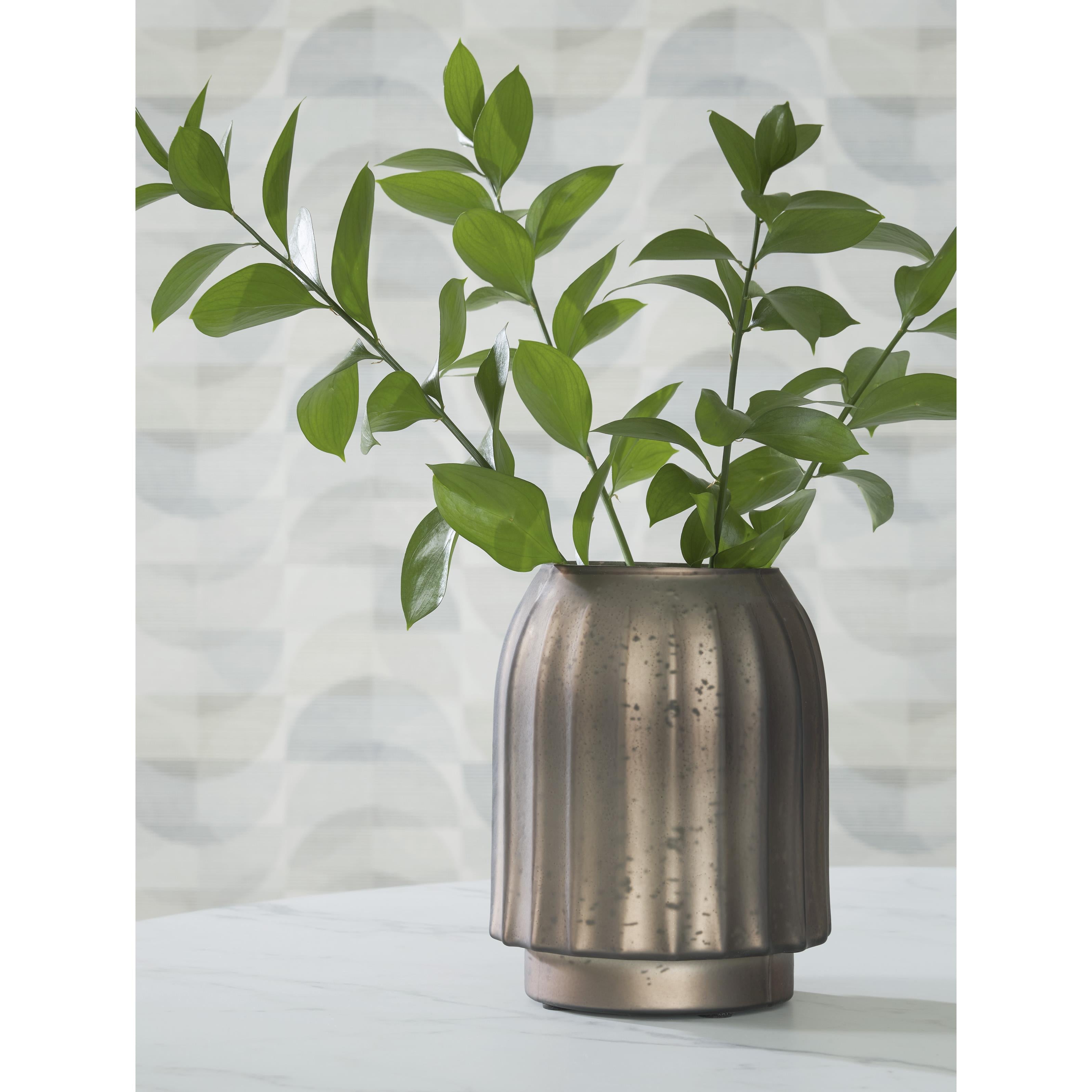 Signature Design by Ashley Briarcott A2000703 Vase - Image 2