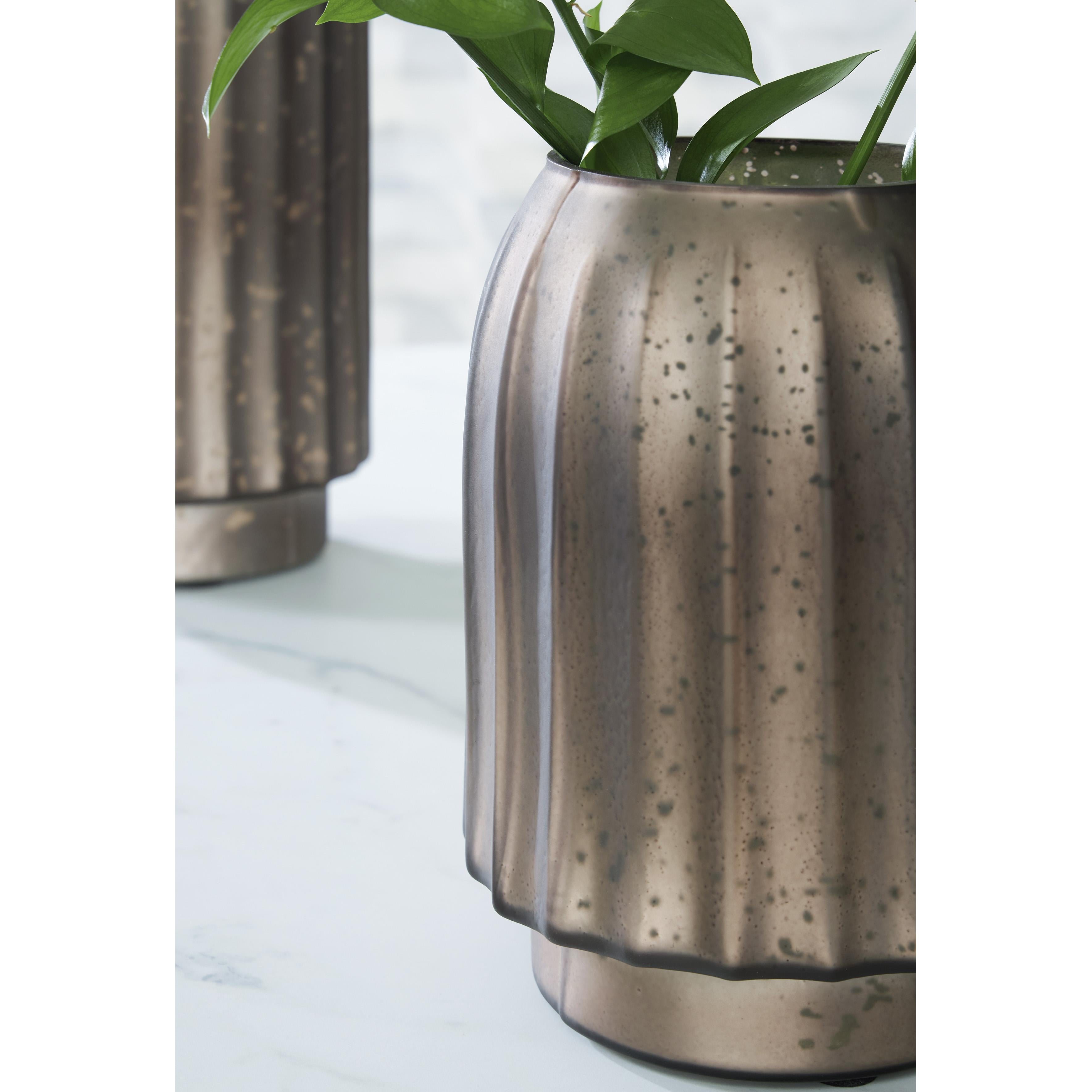 Signature Design by Ashley Briarcott A2000703 Vase - Image 3