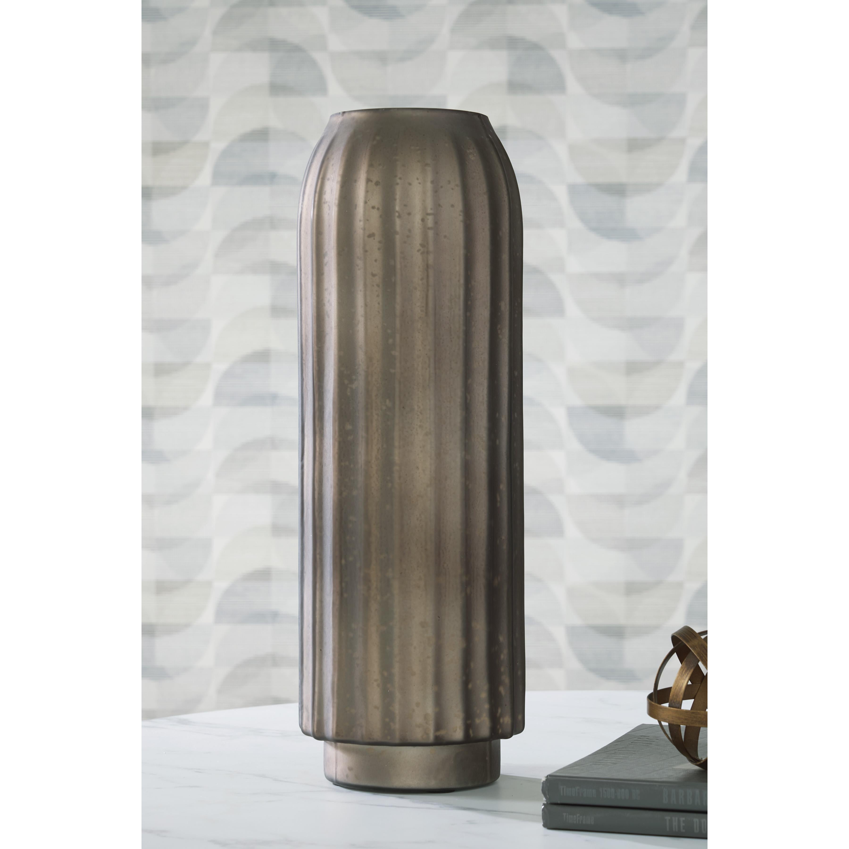 Signature Design by Ashley Briarcott A2000705 Vase - Image 3