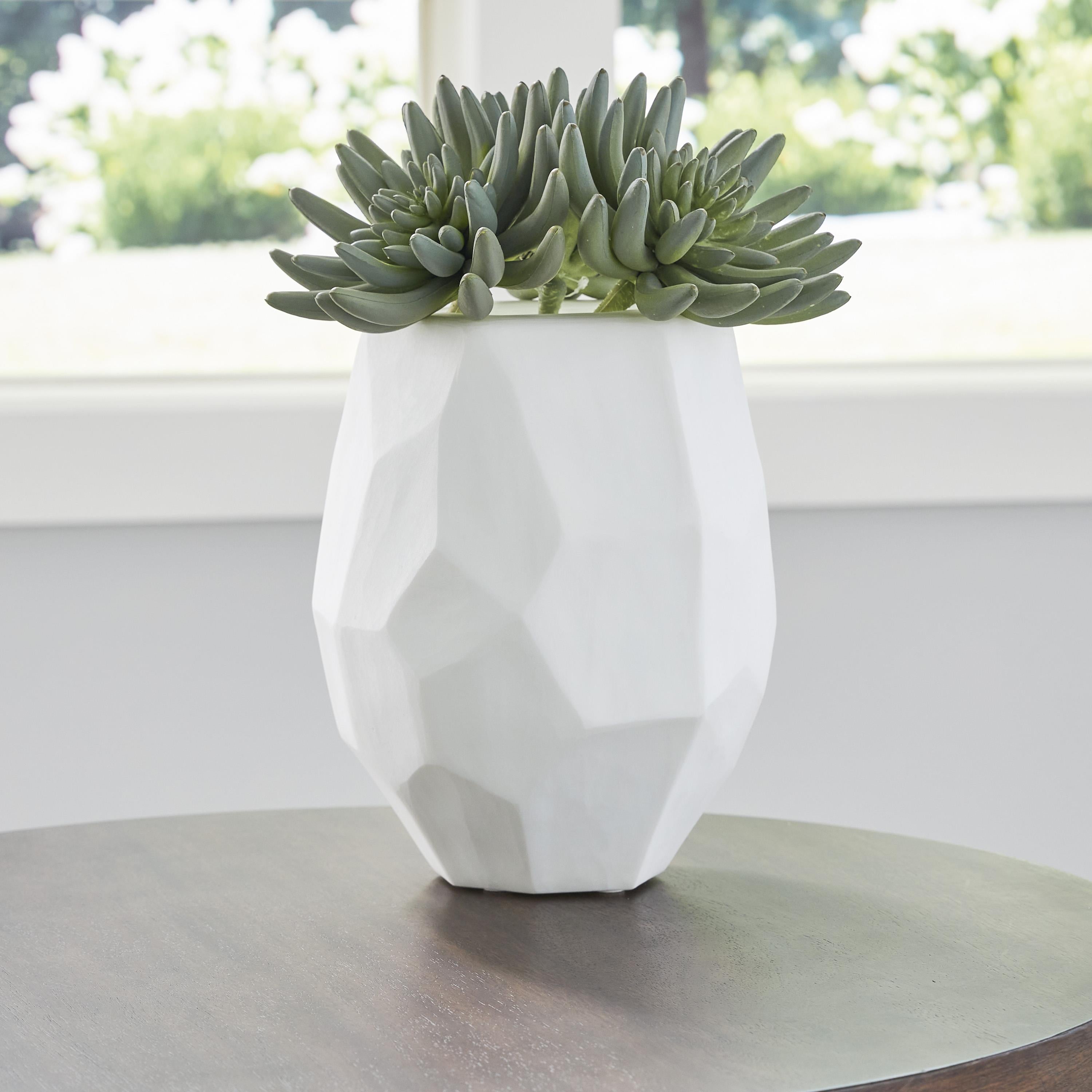 Signature Design by Ashley Karenton A2000721 Vase - Image 3
