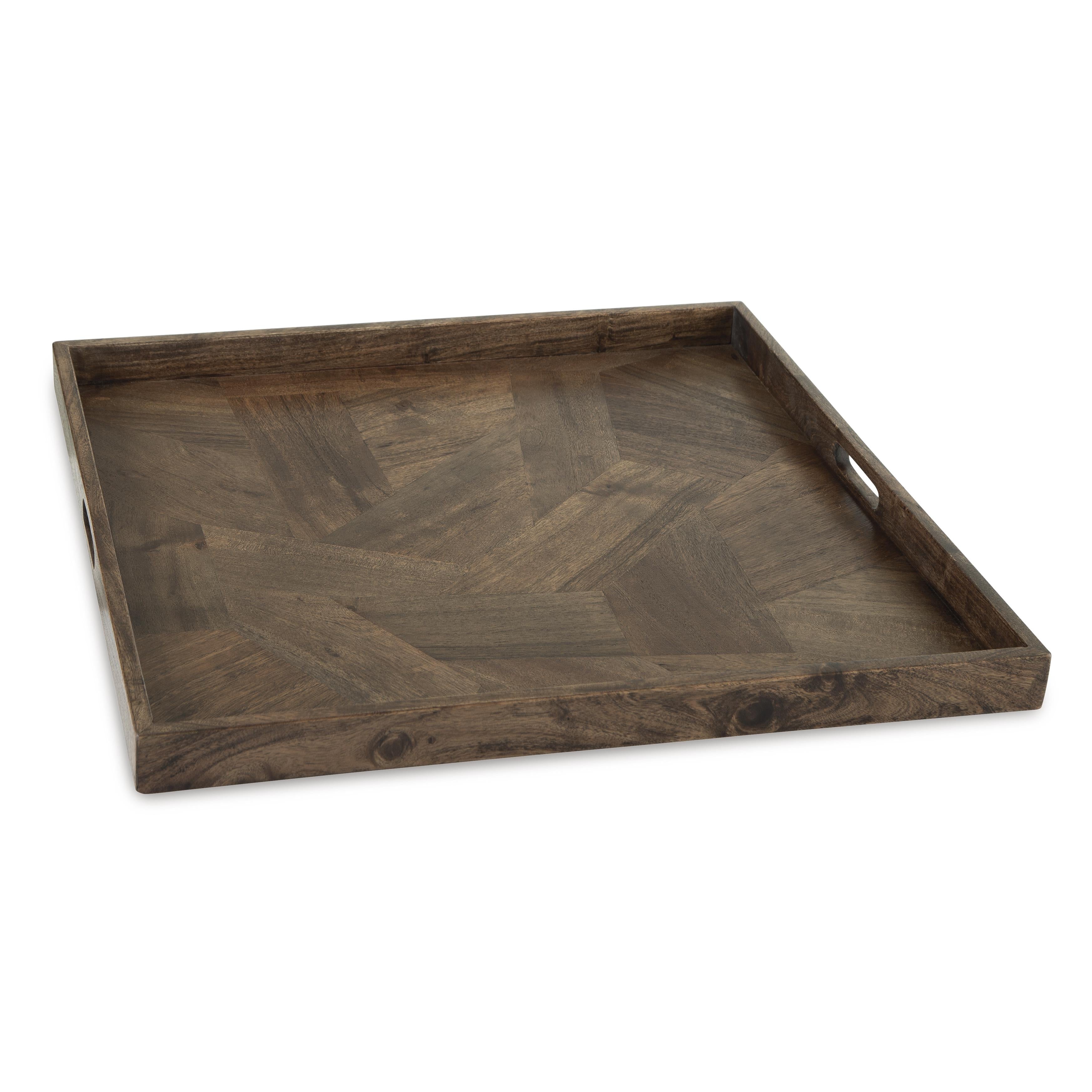 Signature Design by Ashley Heddford A2000722 Tray - Image 1