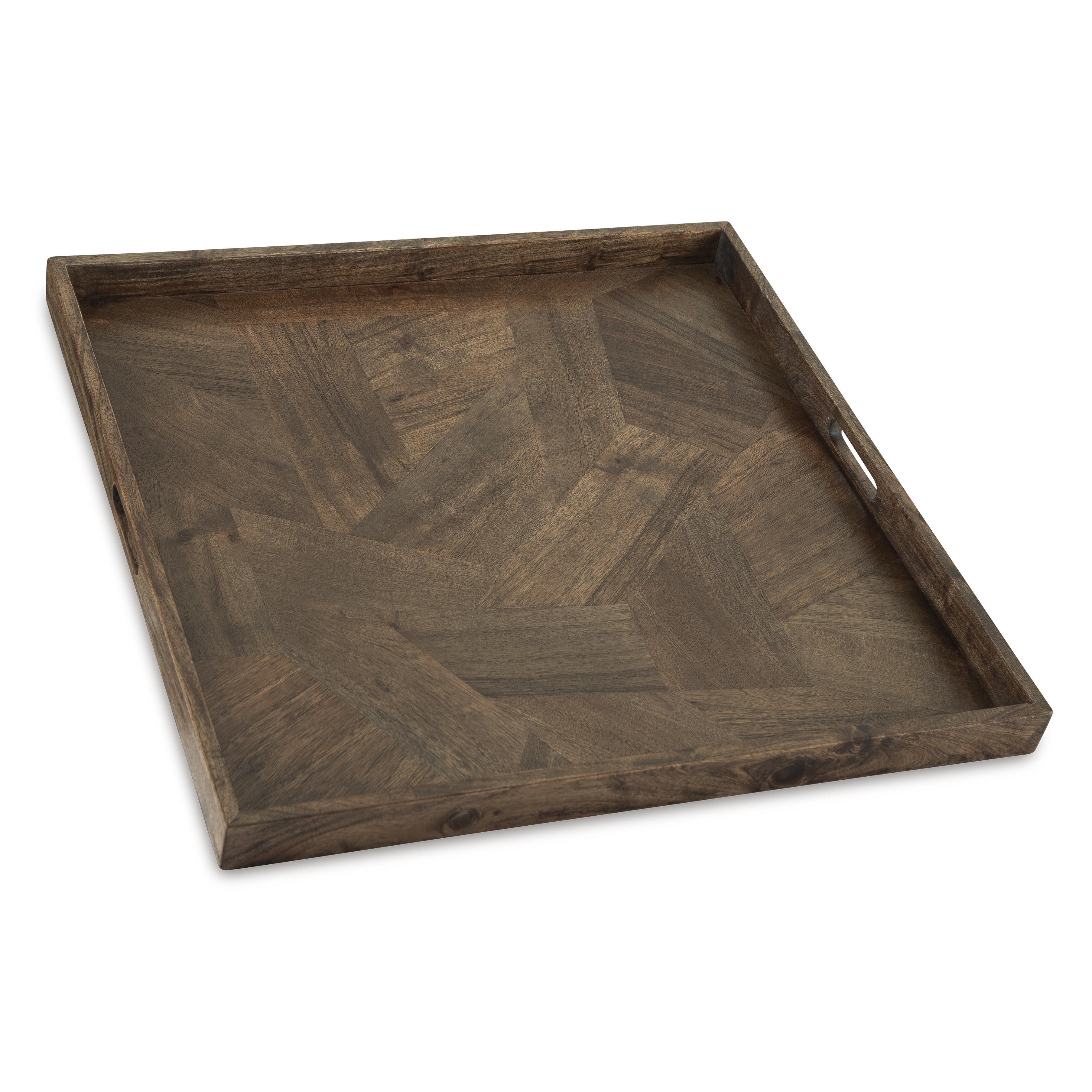 Signature Design by Ashley Heddford A2000722 Tray - Image 2