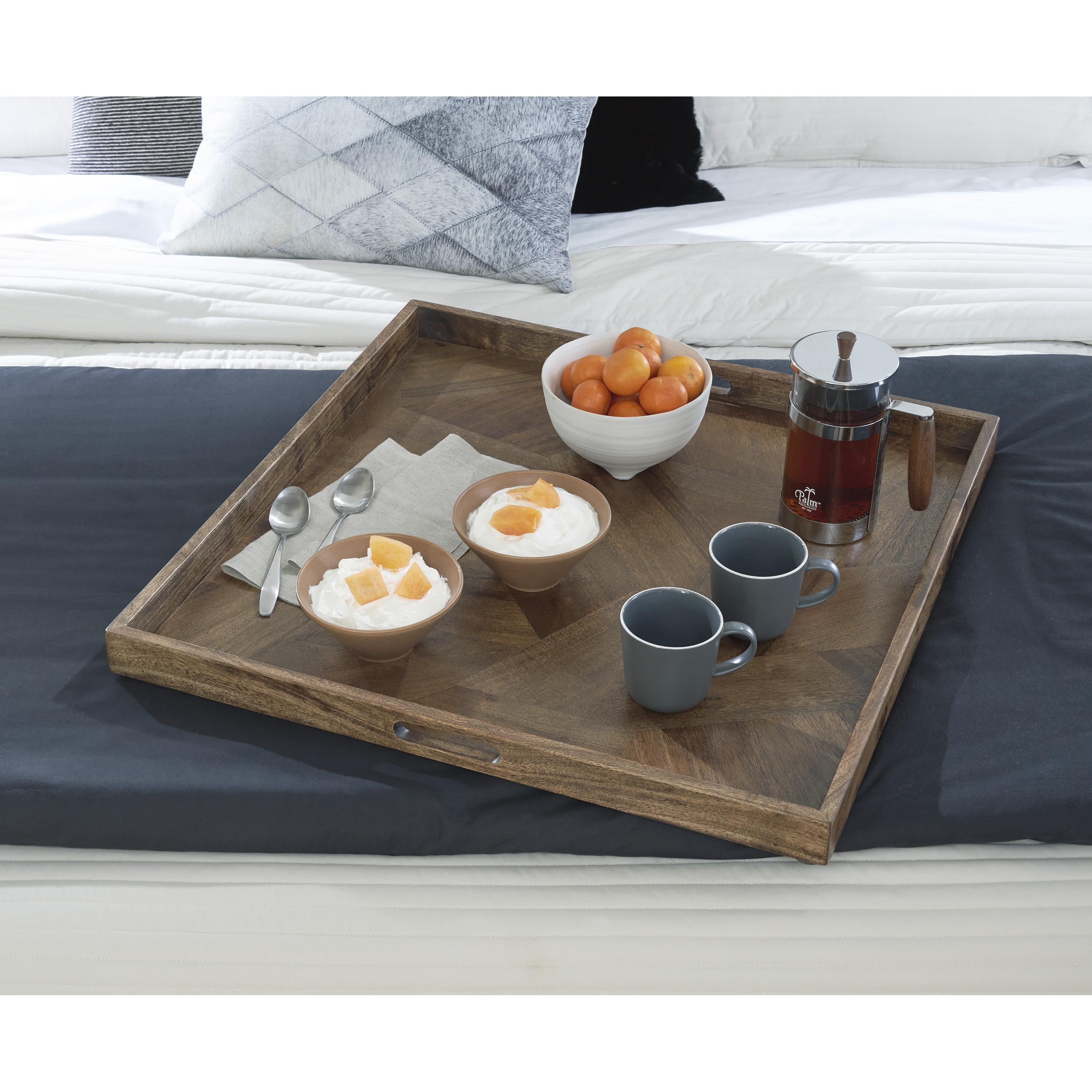 Signature Design by Ashley Heddford A2000722 Tray - Image 3