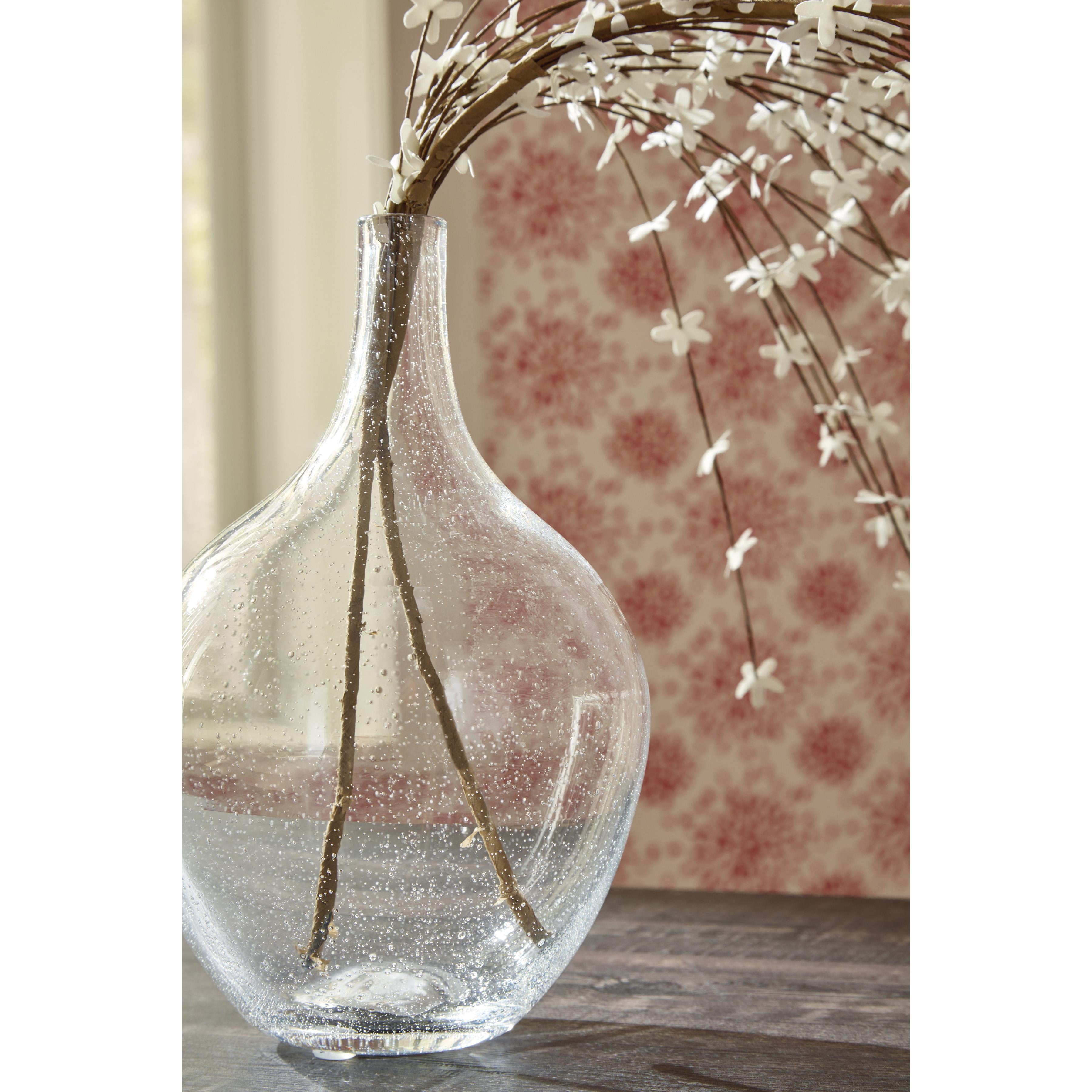 Signature Design by Ashley Kurthorne A2900026 Vase - Image 3