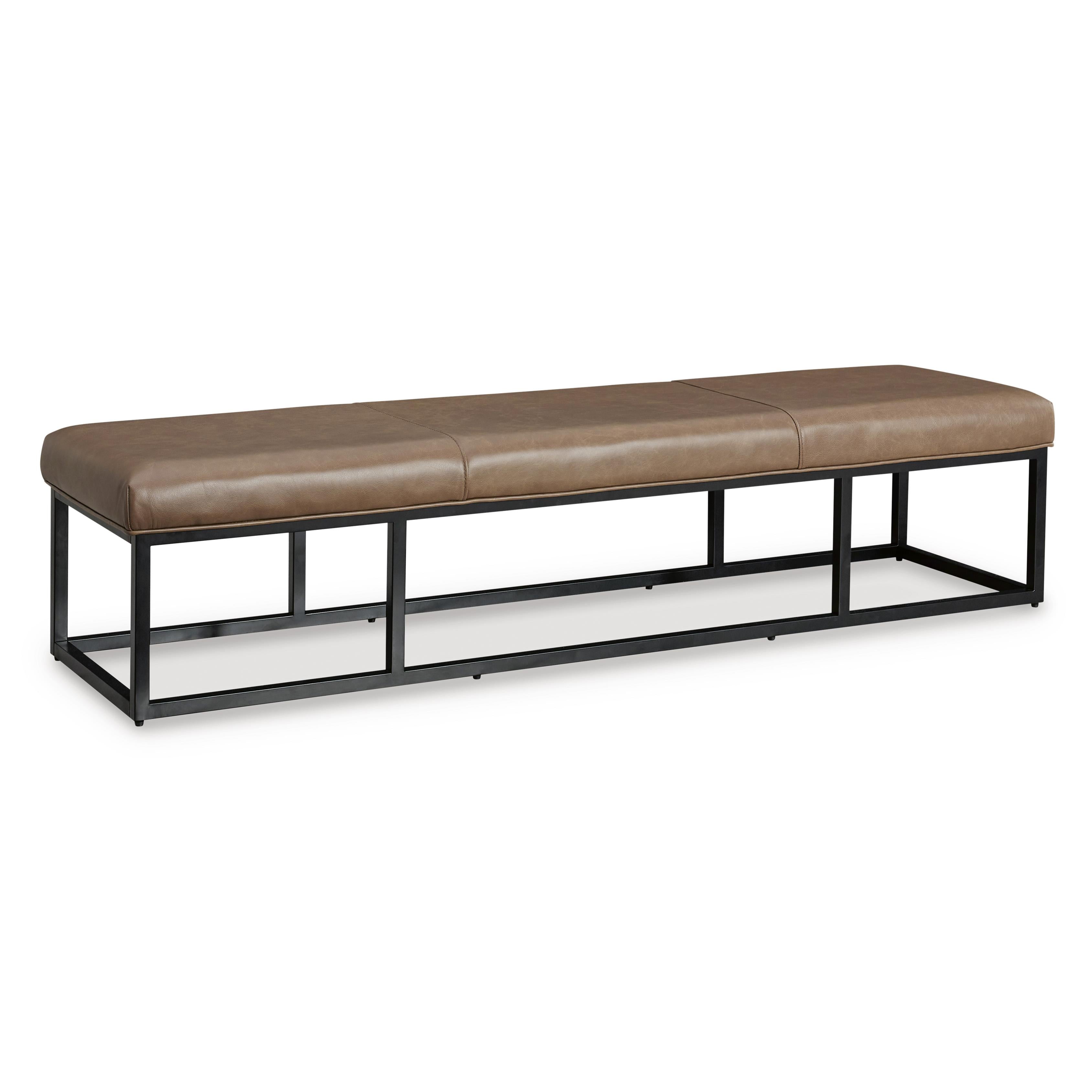 Signature Design by Ashley Joston A3000693 Accent Bench - Image 1
