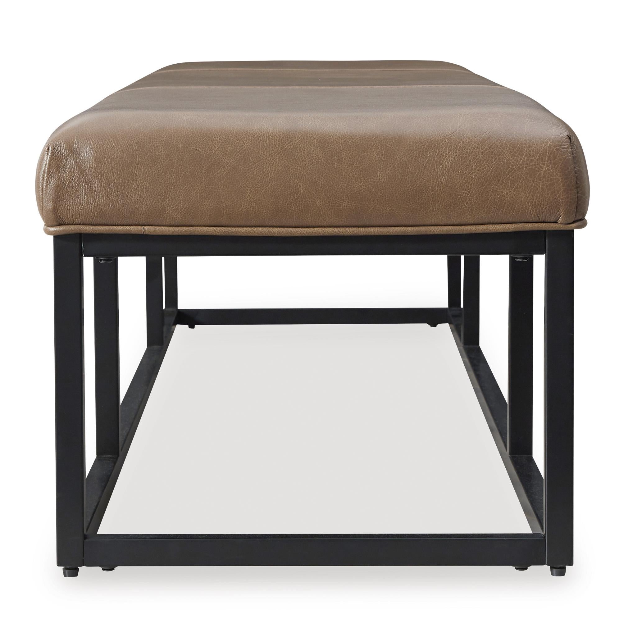 Signature Design by Ashley Joston A3000693 Accent Bench - Image 3