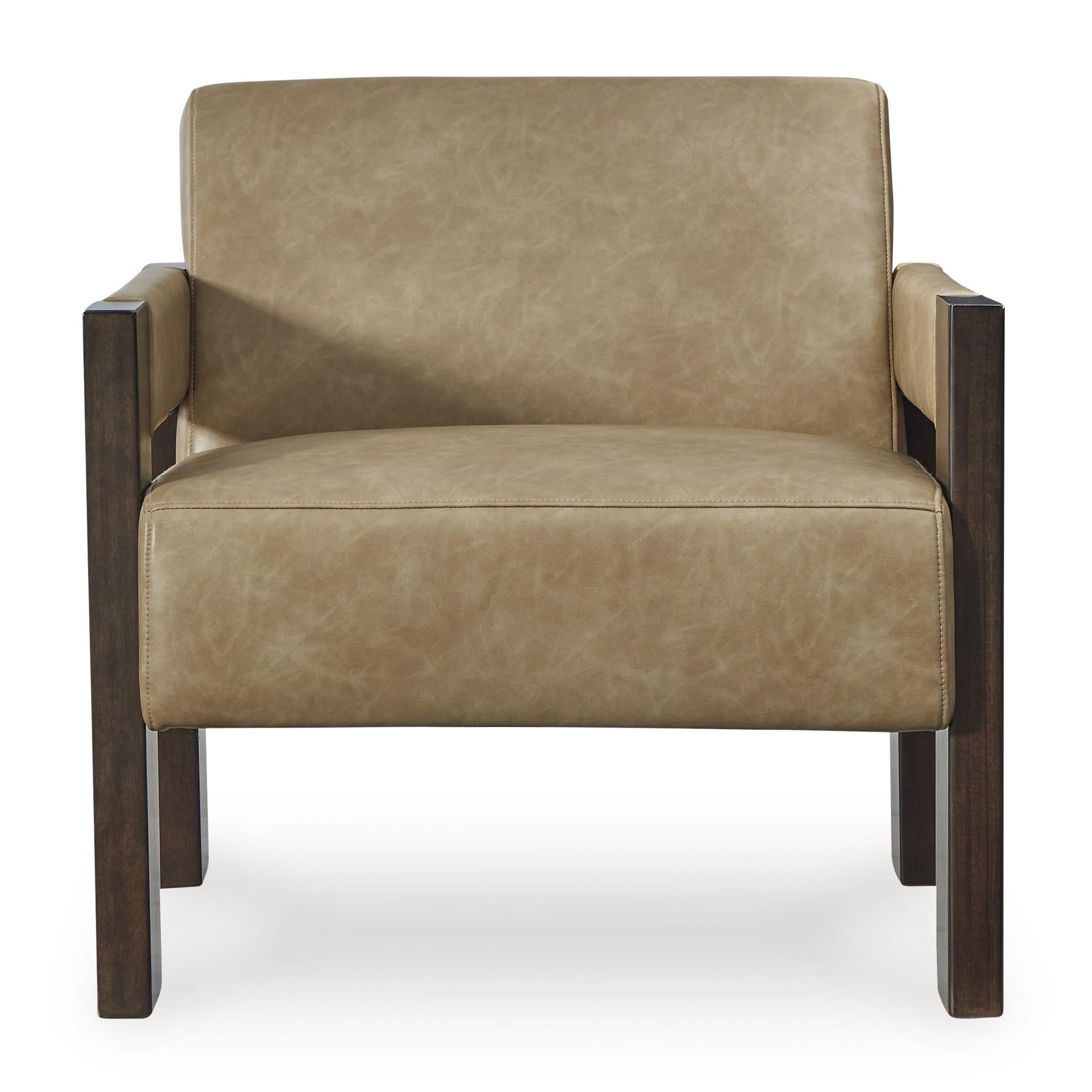 Signature Design by Ashley Adlanlock A3000695 Accent Chair - Image 2