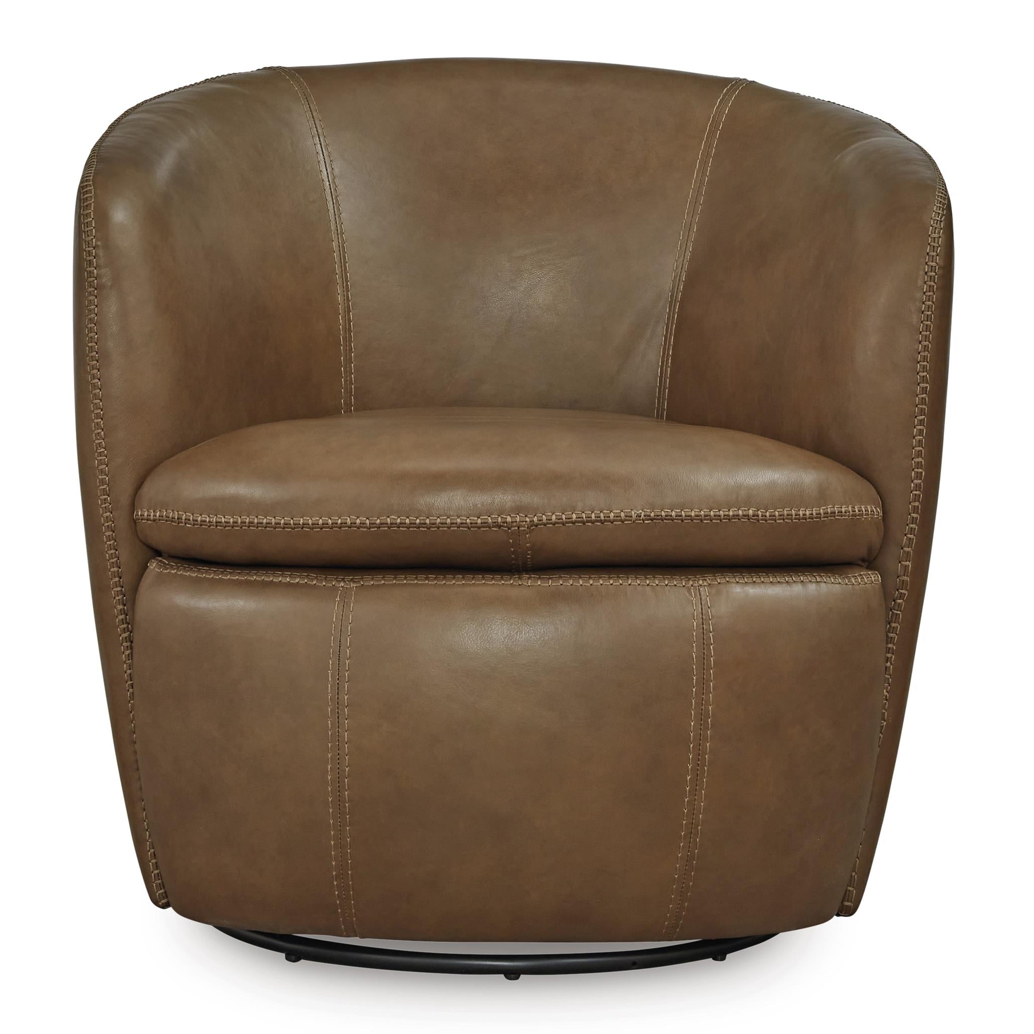 Signature Design by Ashley Kierreys A3000700 Swivel Accent Chair - Image 2