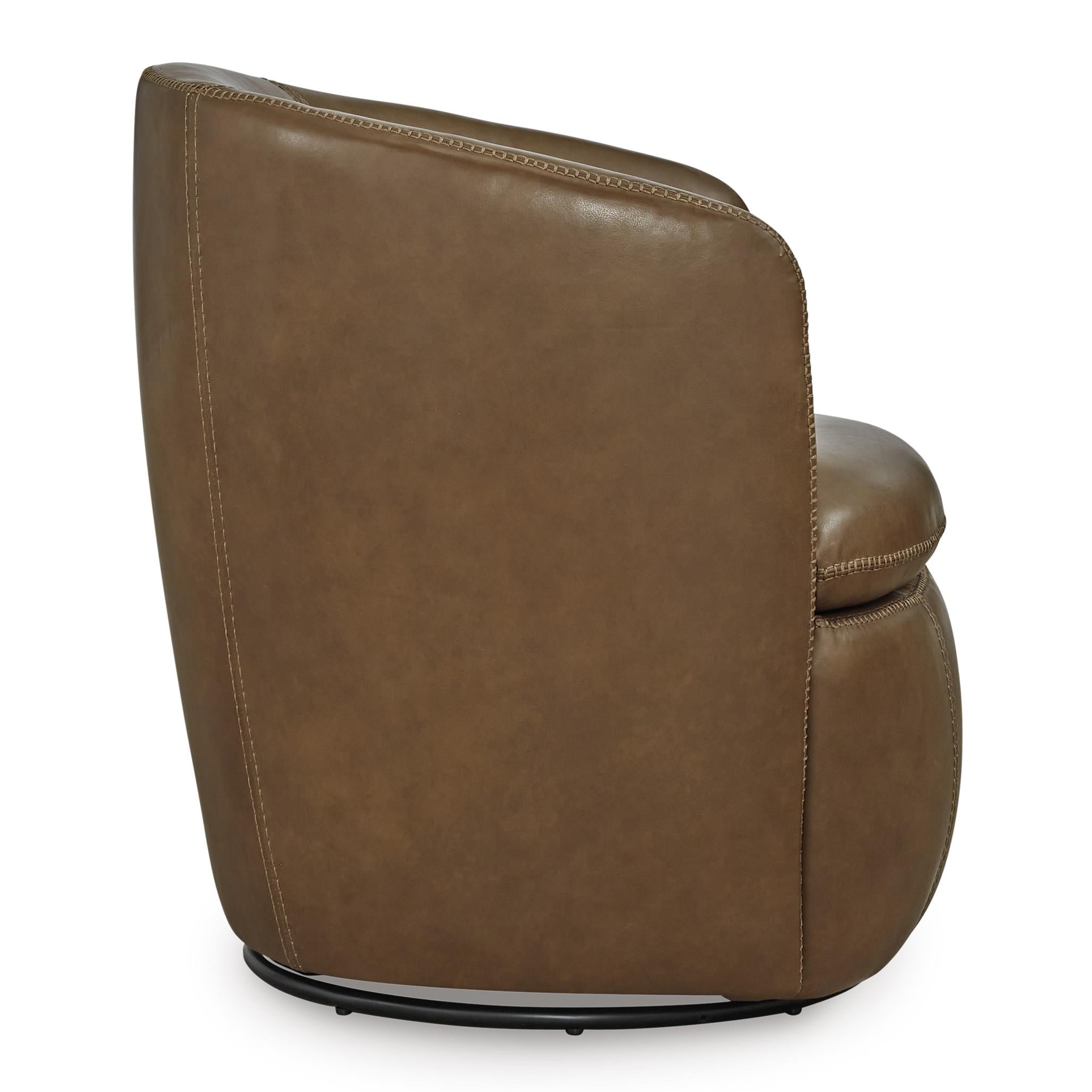 Signature Design by Ashley Kierreys A3000700 Swivel Accent Chair - Image 3