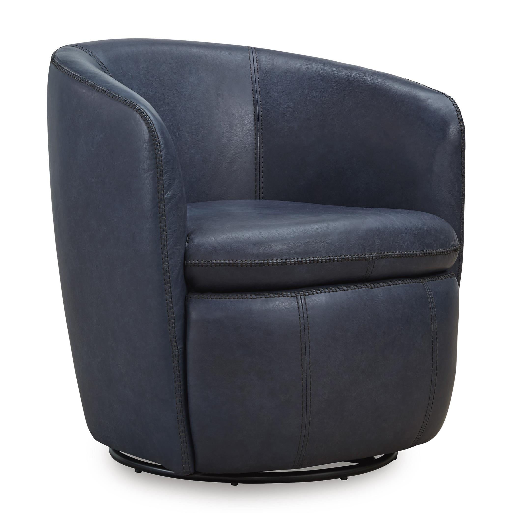 Signature Design by Ashley Kierreys A3000701 Swivel Accent Chair - Image 1