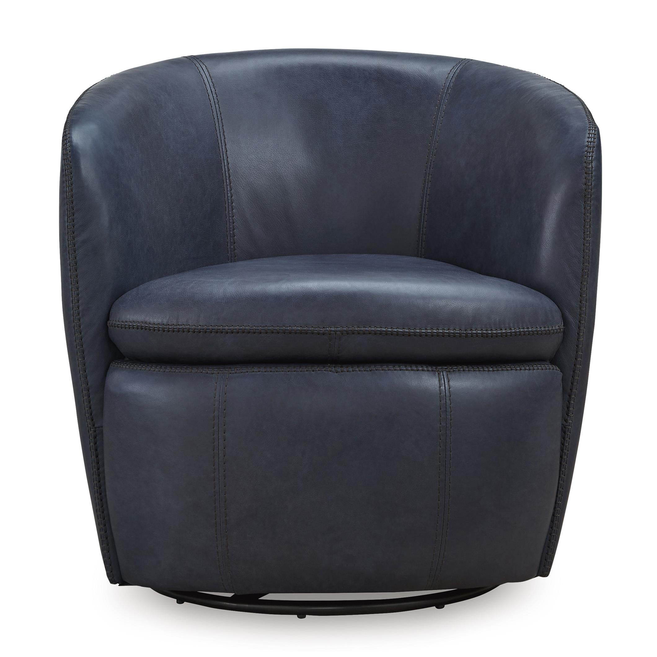 Signature Design by Ashley Kierreys A3000701 Swivel Accent Chair - Image 2