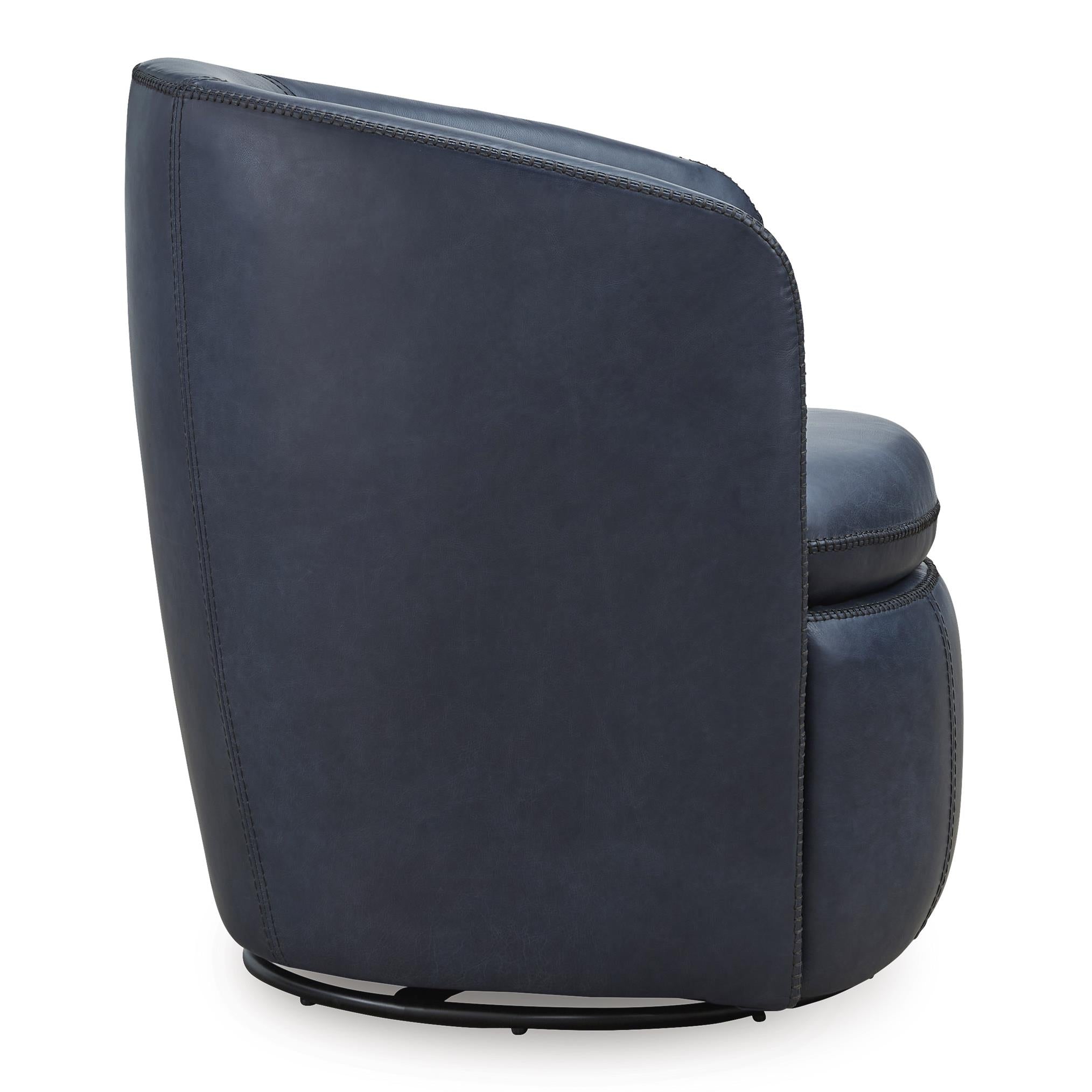 Signature Design by Ashley Kierreys A3000701 Swivel Accent Chair - Image 3