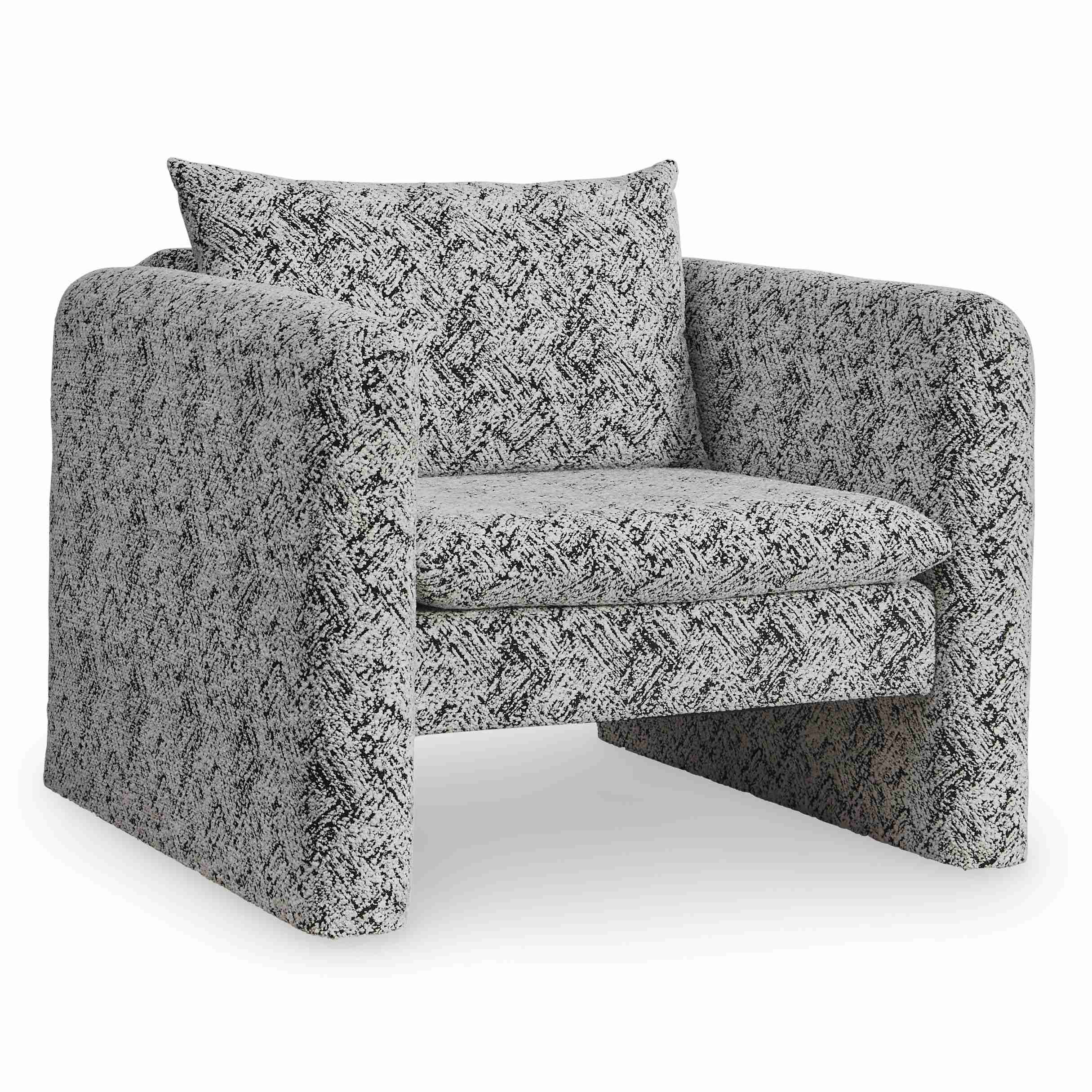 Signature Design by Ashley Kenbell A3000705 Accent Chair - Image 1