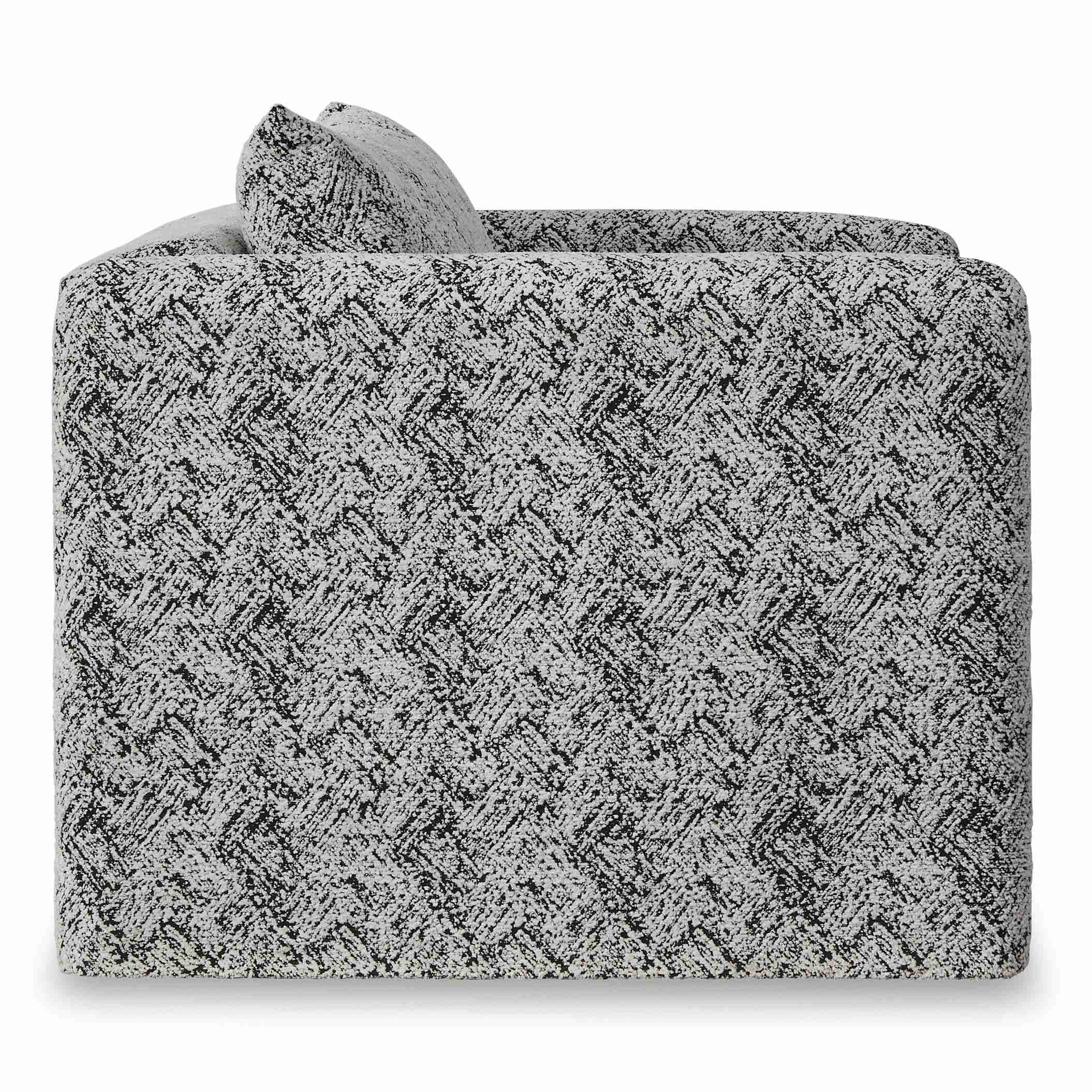 Signature Design by Ashley Kenbell A3000705 Accent Chair - Image 3