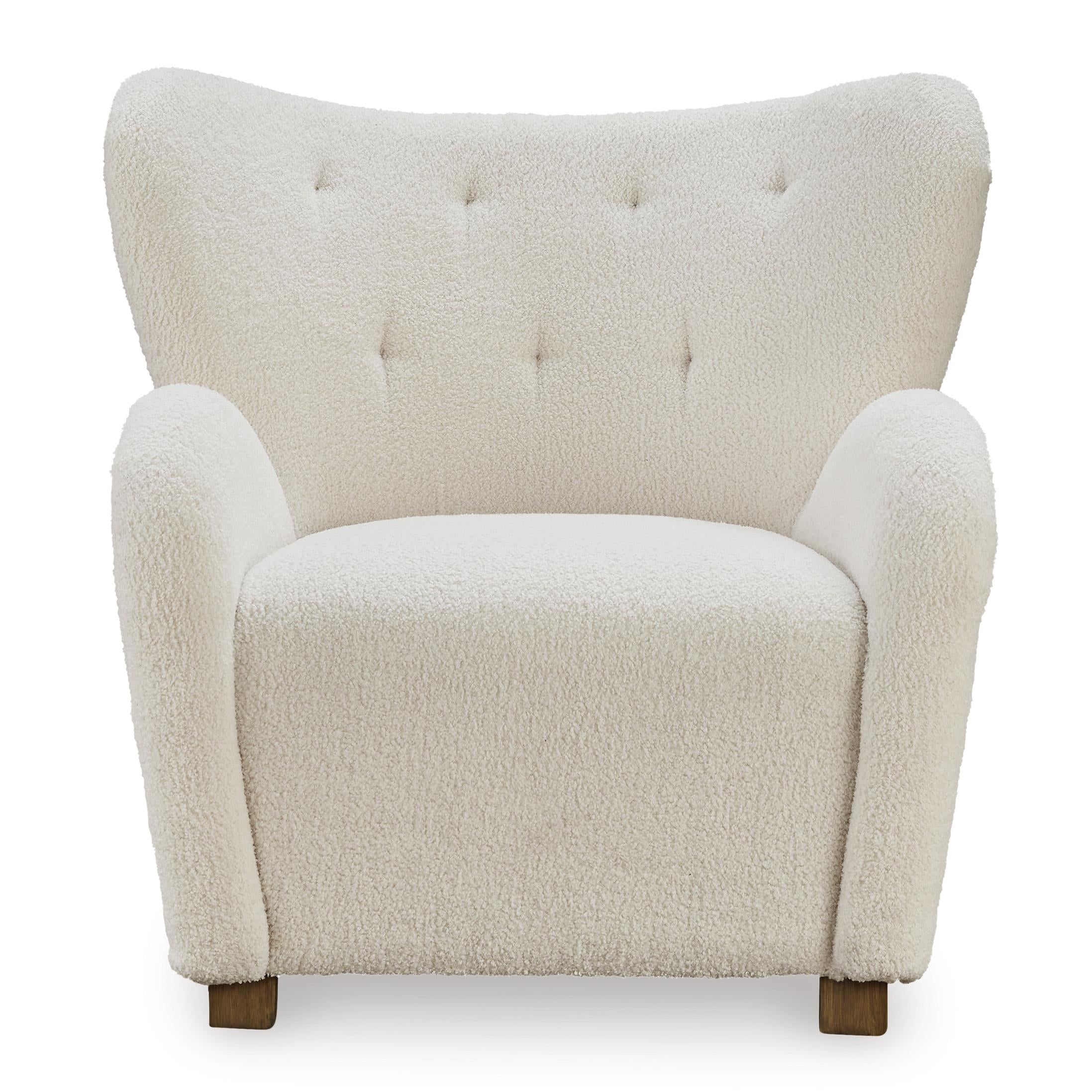Signature Design by Ashley Larbell A3000709 Accent Chair - Image 1