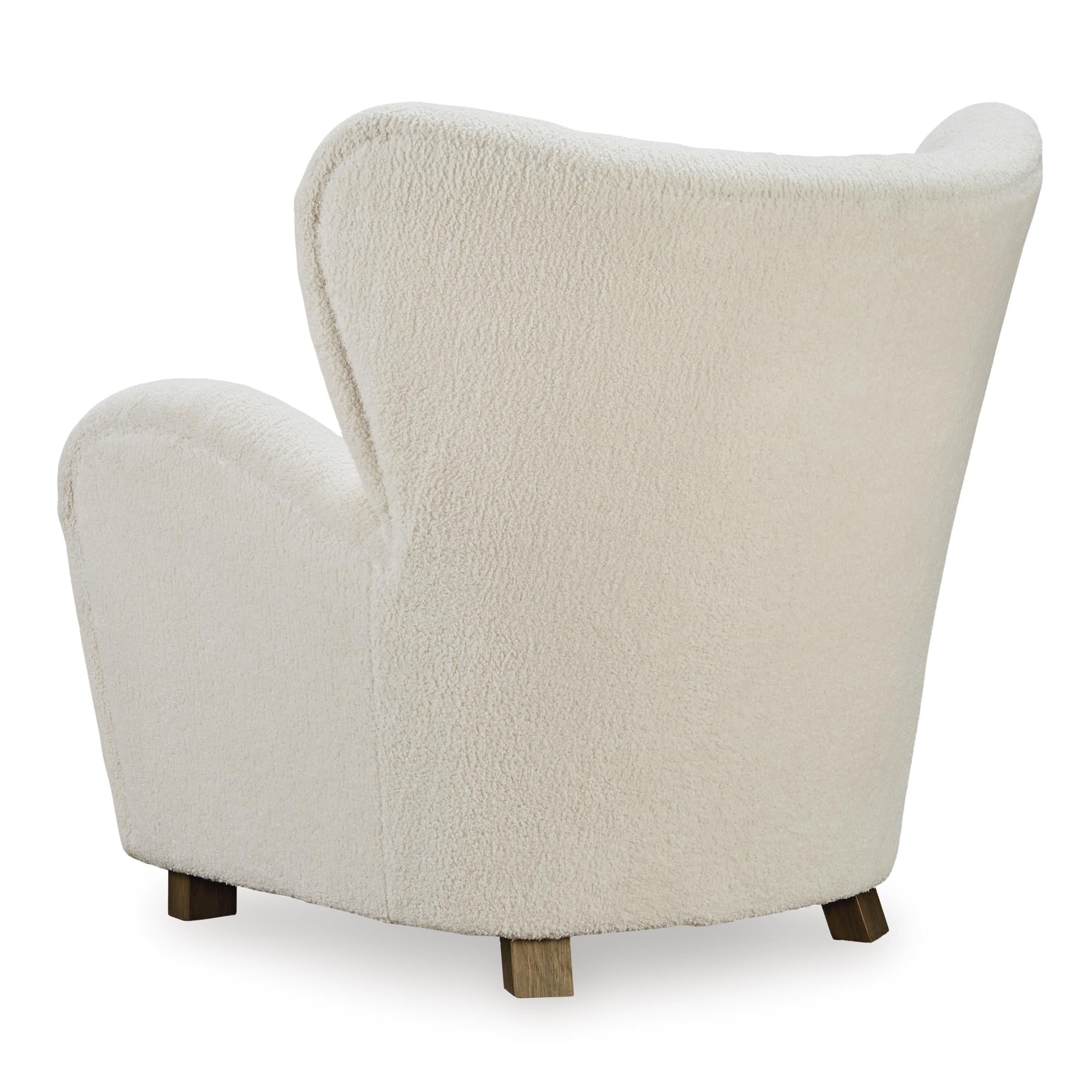 Signature Design by Ashley Larbell A3000709 Accent Chair - Image 3