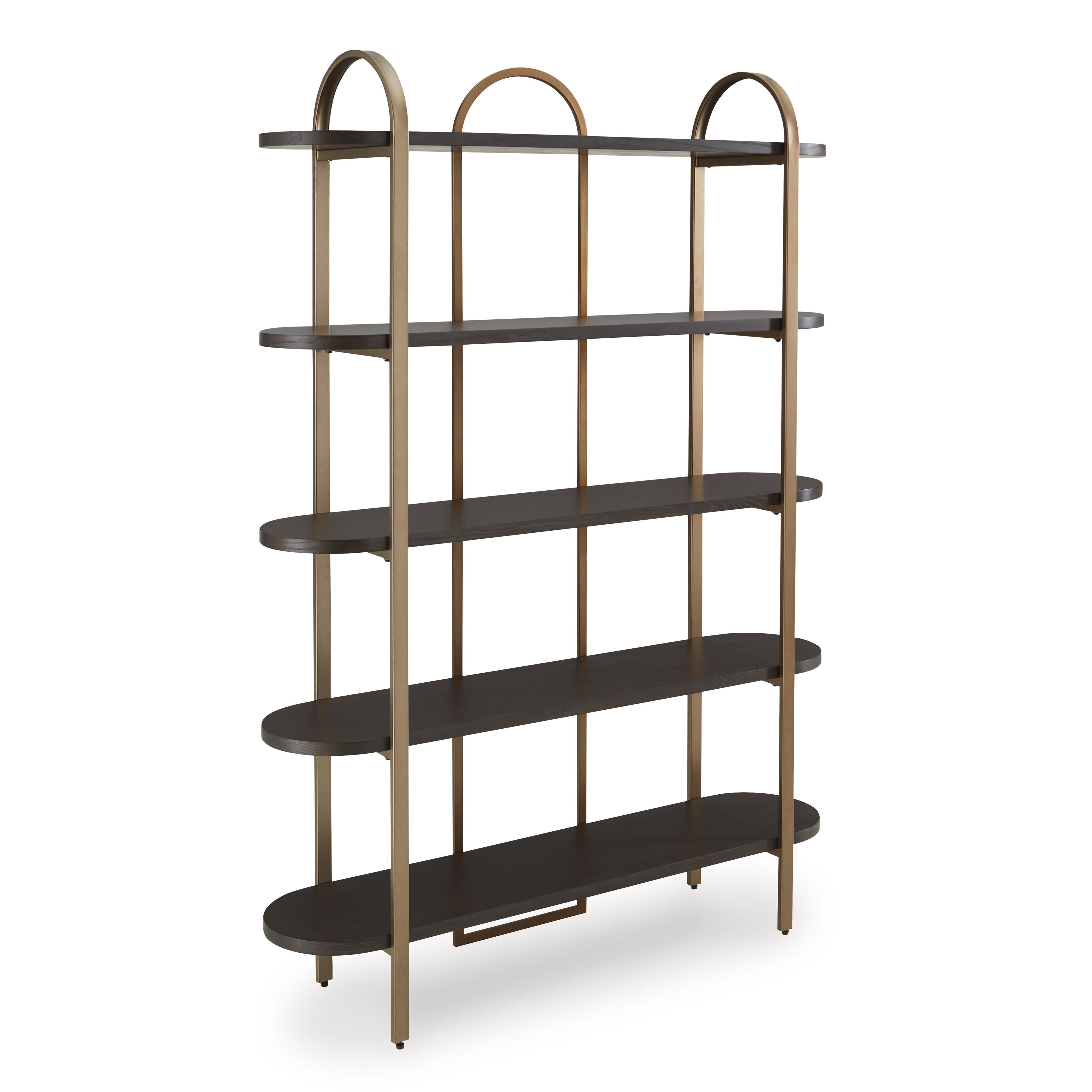 Signature Design by Ashley Brentmour A4000589 Bookcase - Image 1