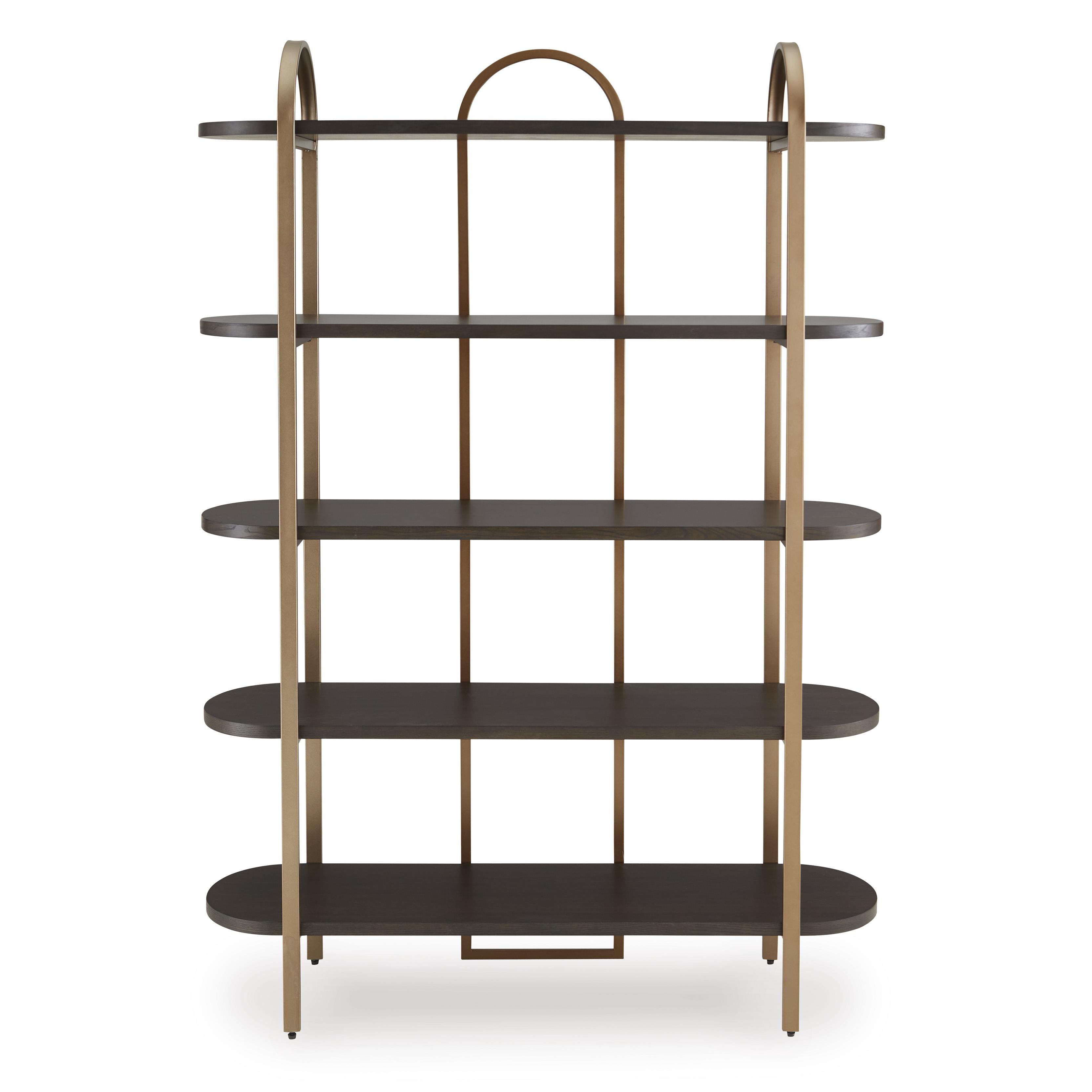 Signature Design by Ashley Brentmour A4000589 Bookcase - Image 2