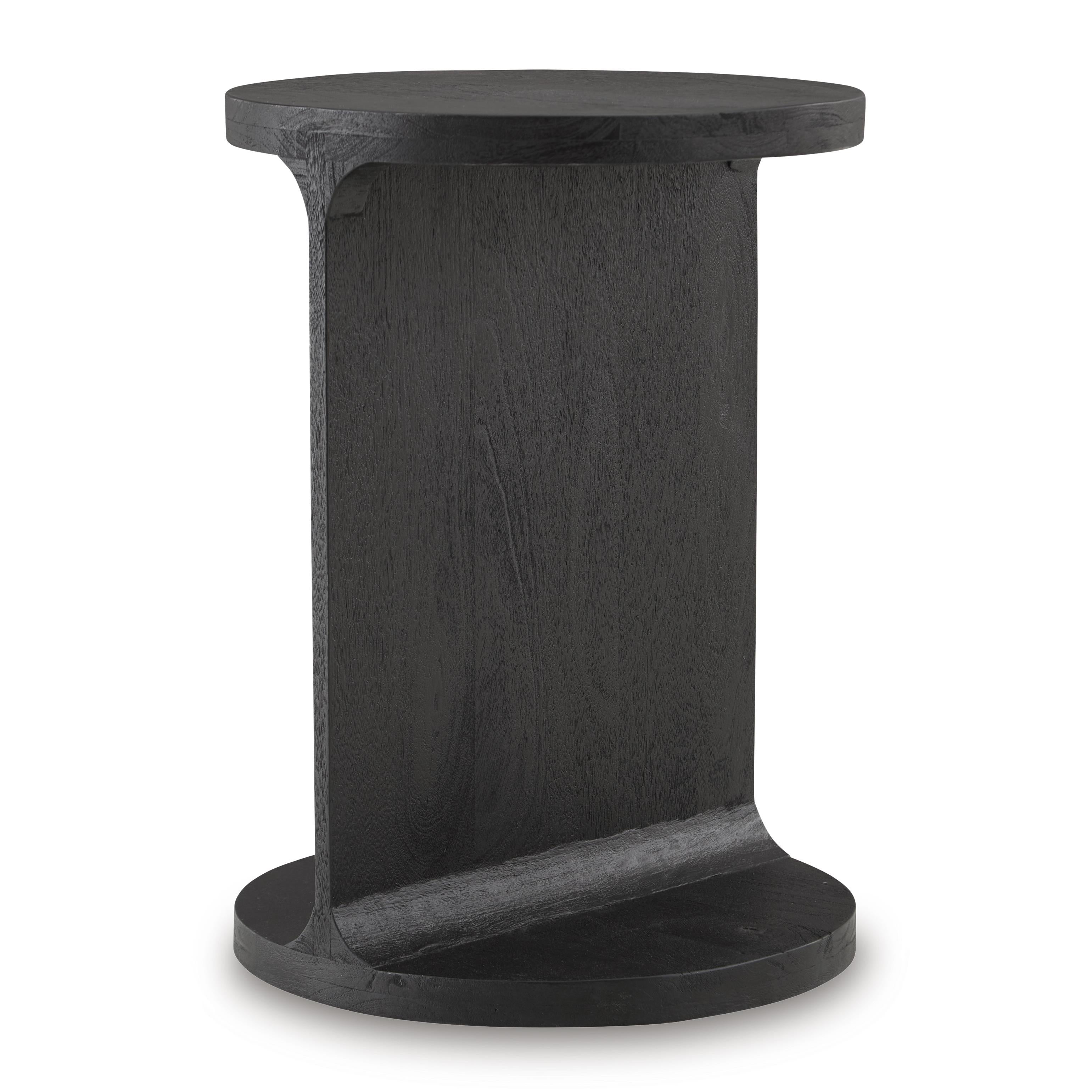 Signature Design by Ashley Adderley A4000600 Accent Table