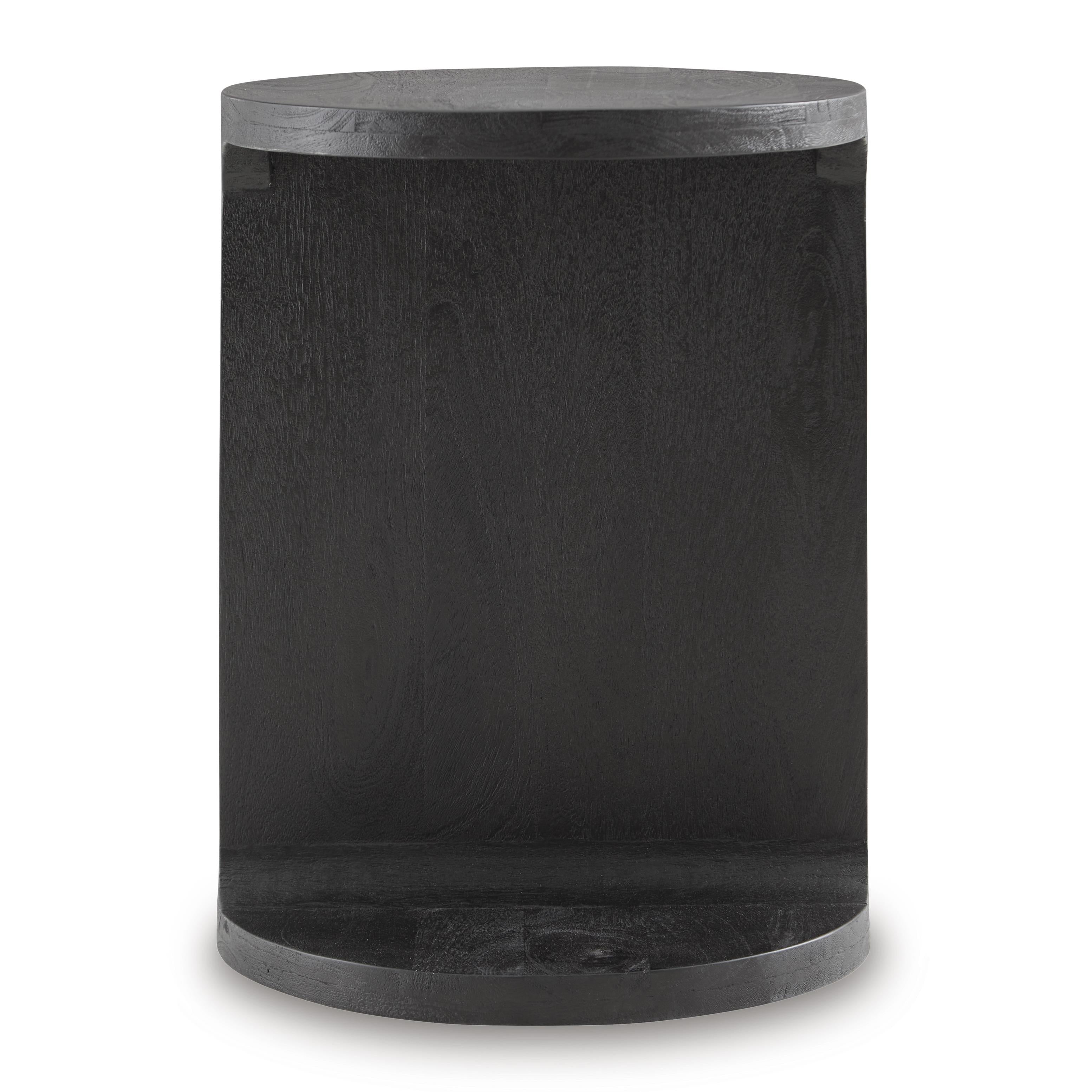 Signature Design by Ashley Adderley A4000600 Accent Table - Image 2