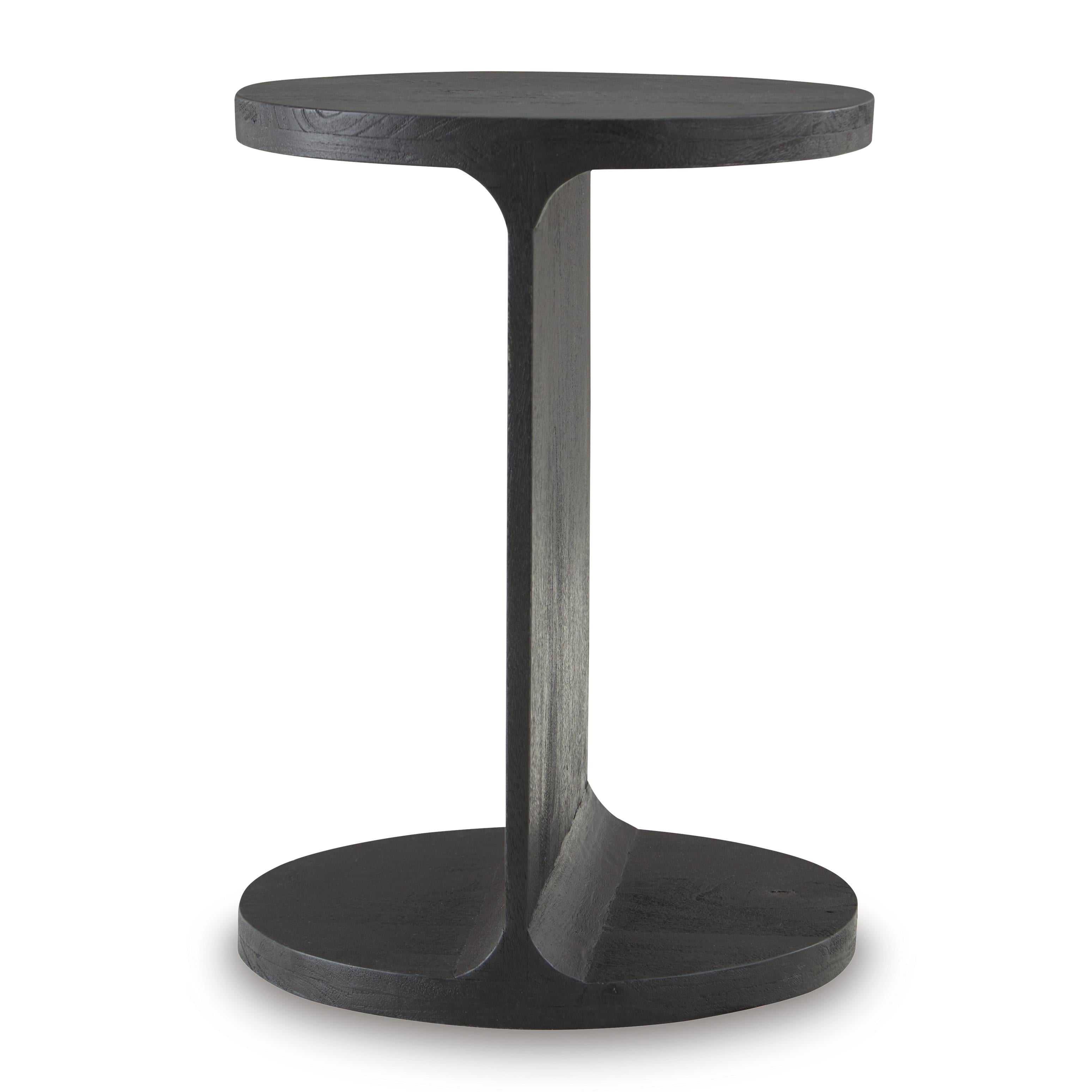 Signature Design by Ashley Adderley A4000600 Accent Table - Image 3