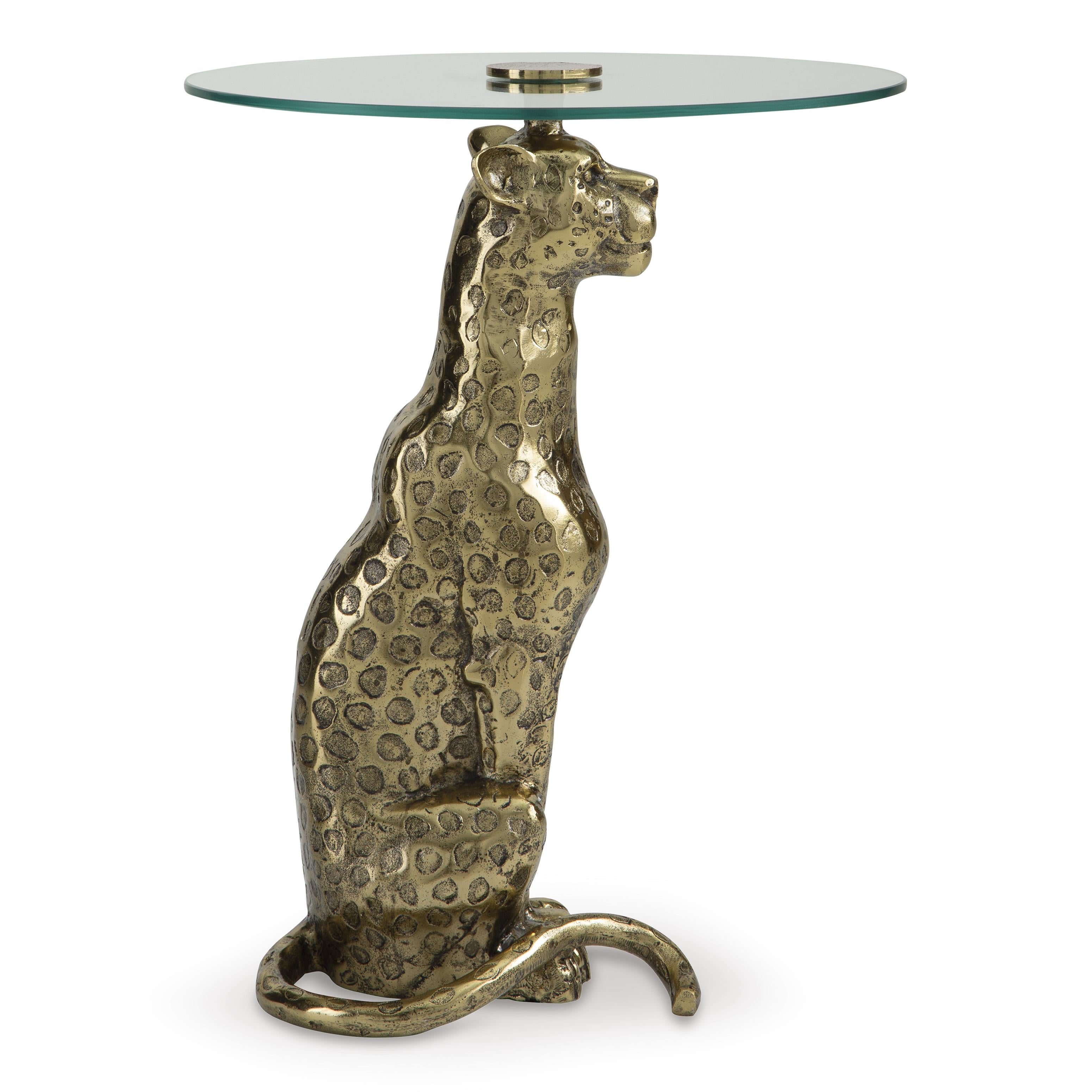 Signature Design by Ashley Vallain A4000605 Accent Table - Image 3