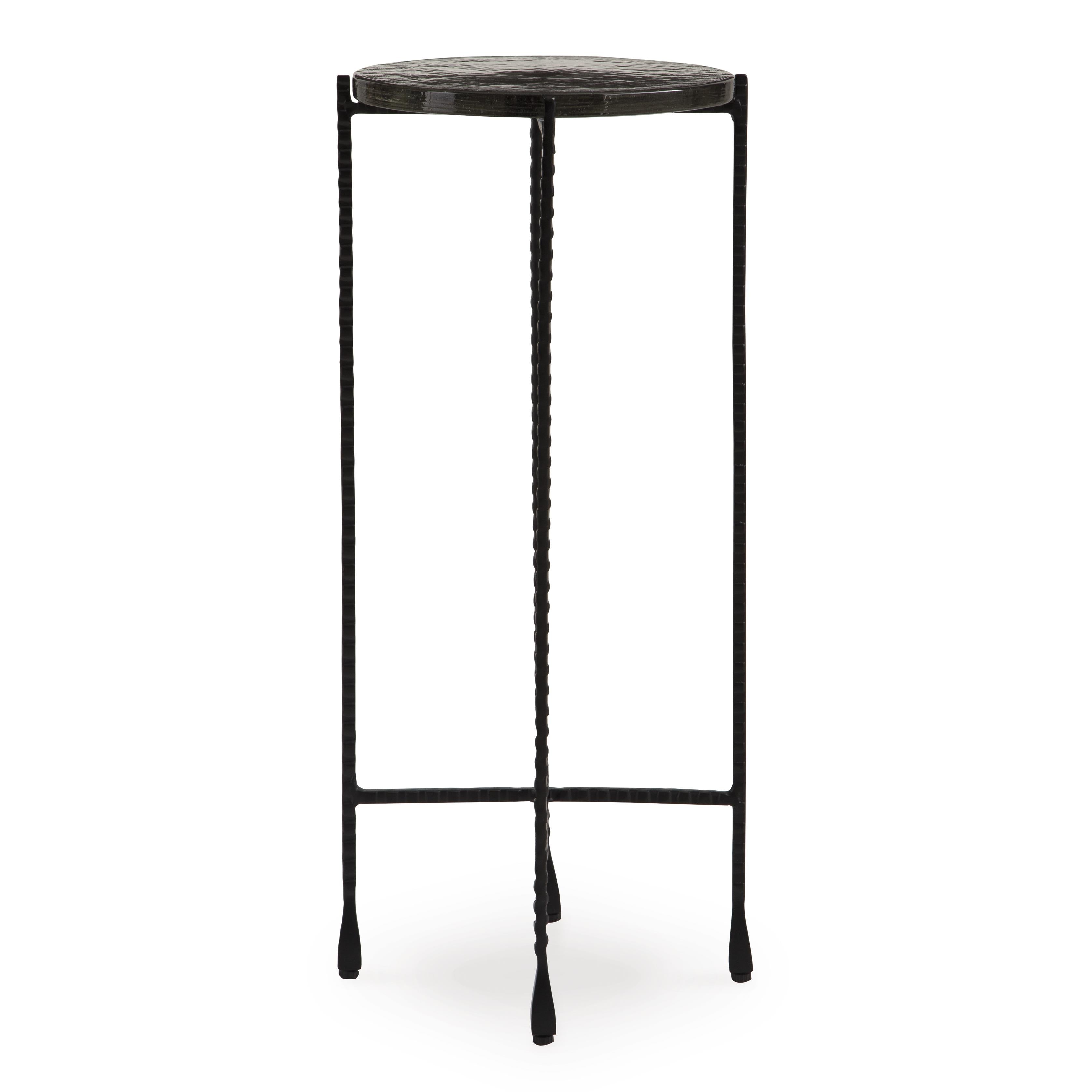 Signature Design by Ashley Newgoren A4000631 Accent Table - Image 2